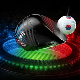 Stadium Glow Driver