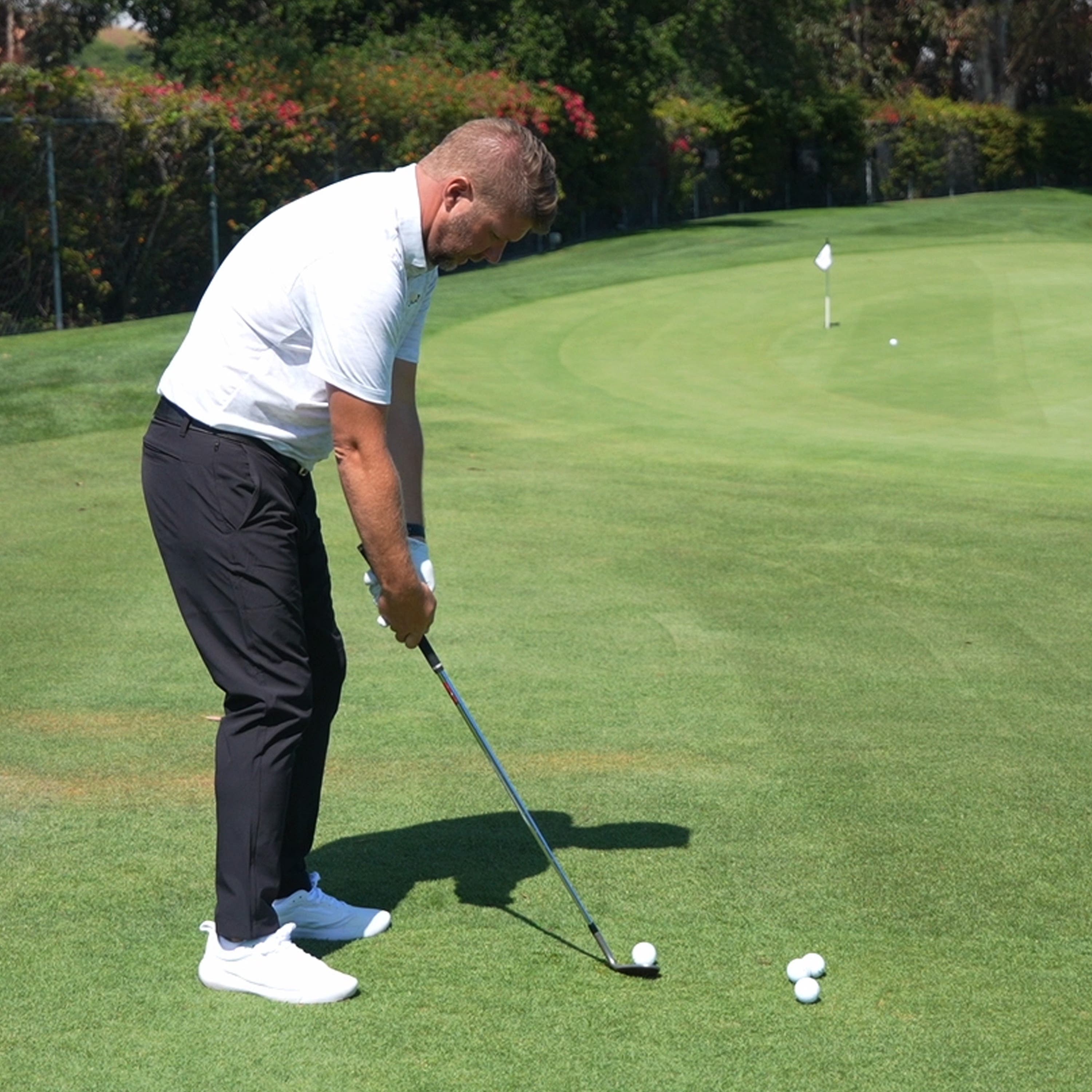 Instructor Series | How to practice your short game with Jeremy Anderson