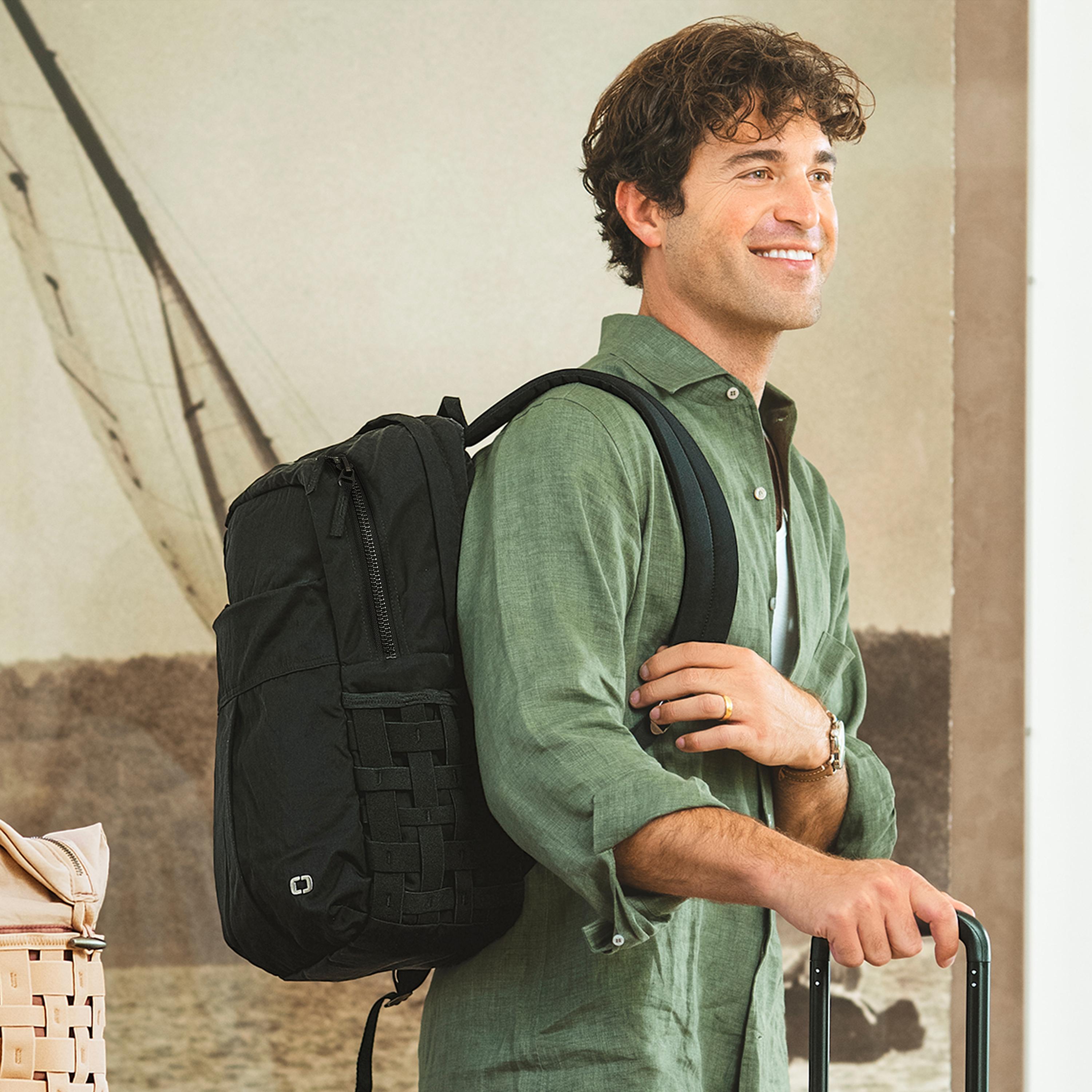 OGIO Rise Collection