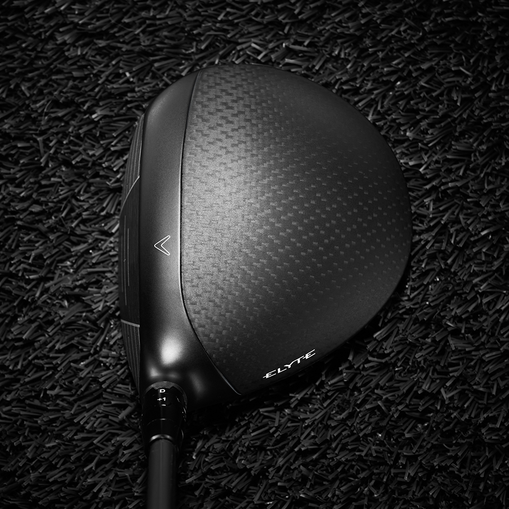 Elyte Mini Driver Night Edition