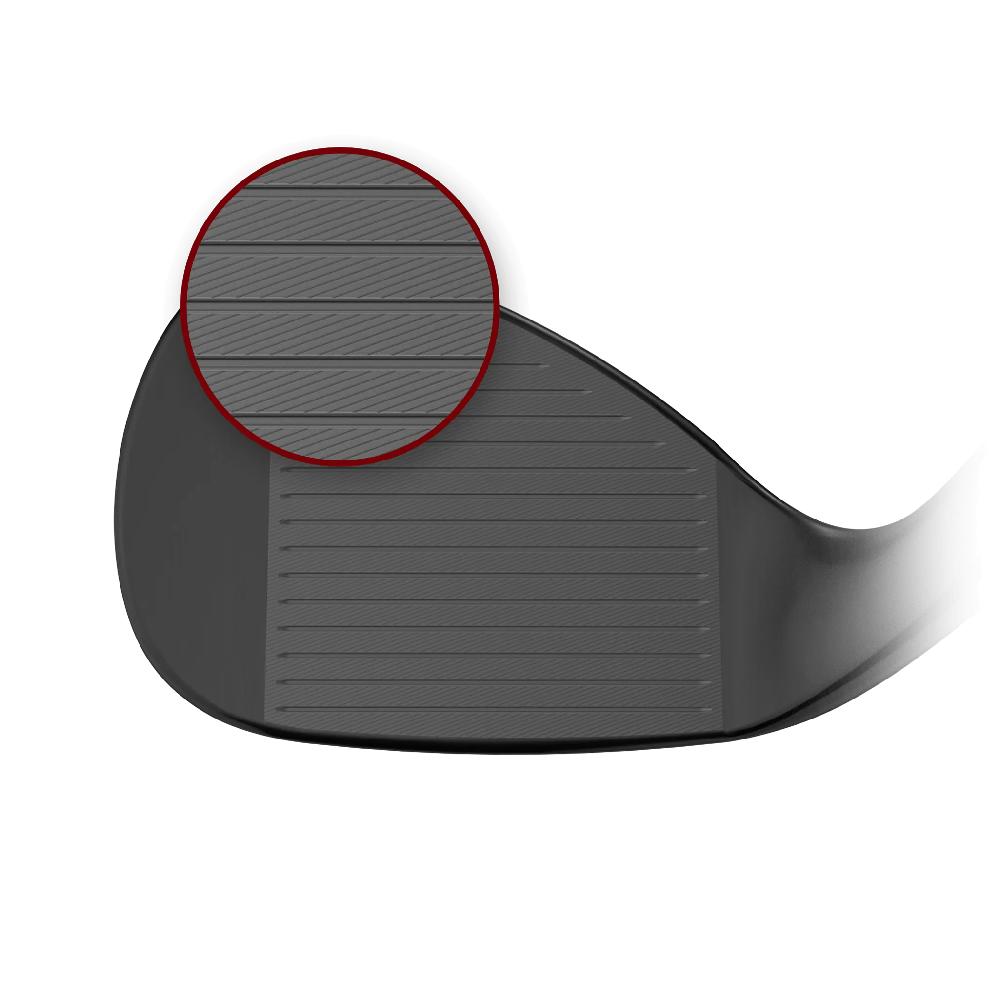 Opus Black Shadow Wedges | Callaway Golf