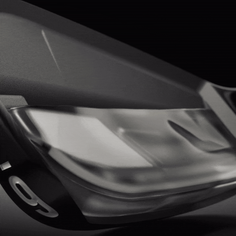 Apex Ti Fusion Irons