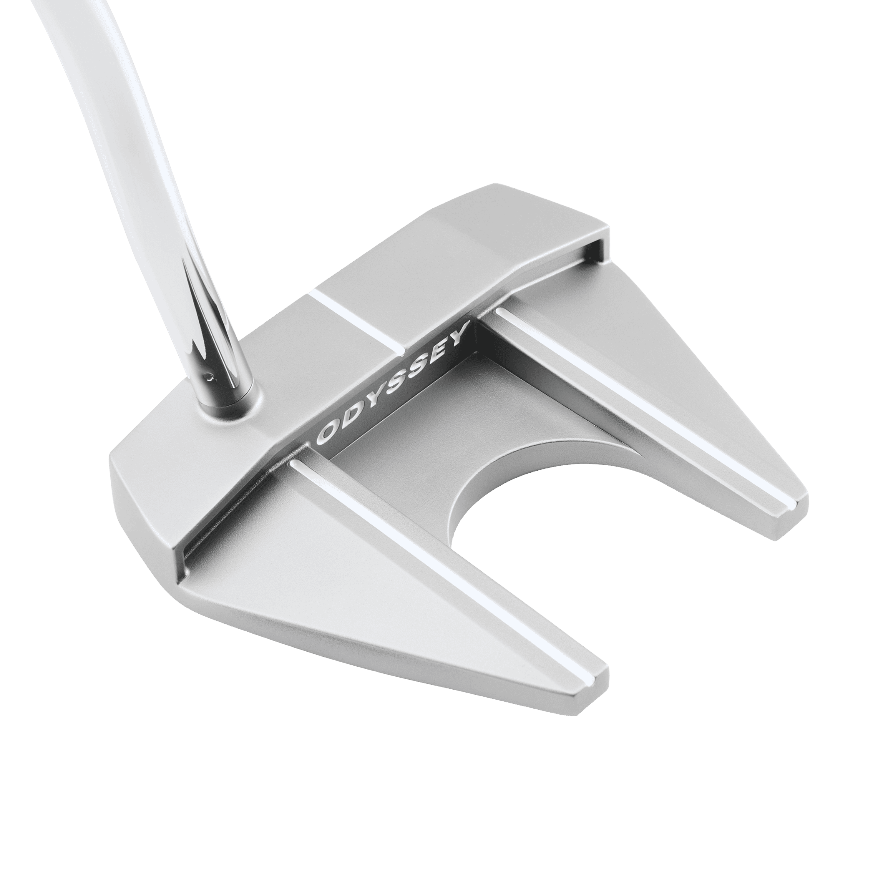 Ai-ONE Silver Seven DB Putter Ai-ONE Silver Seven DB Putter
