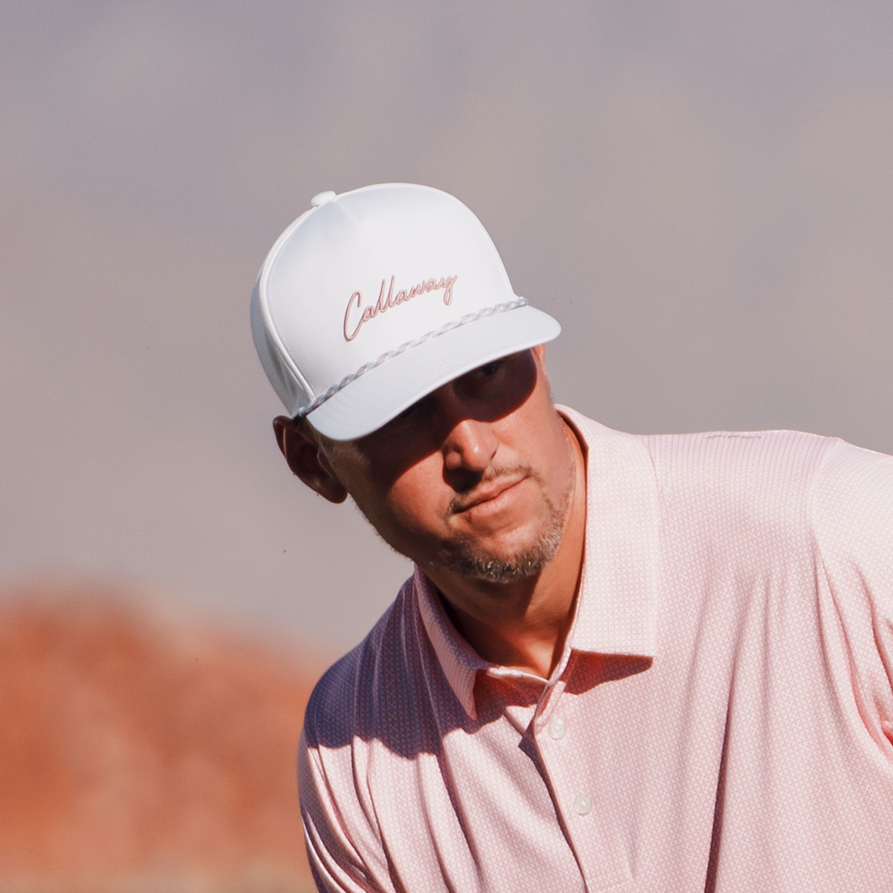 Birdie Putt Adjustable Hat