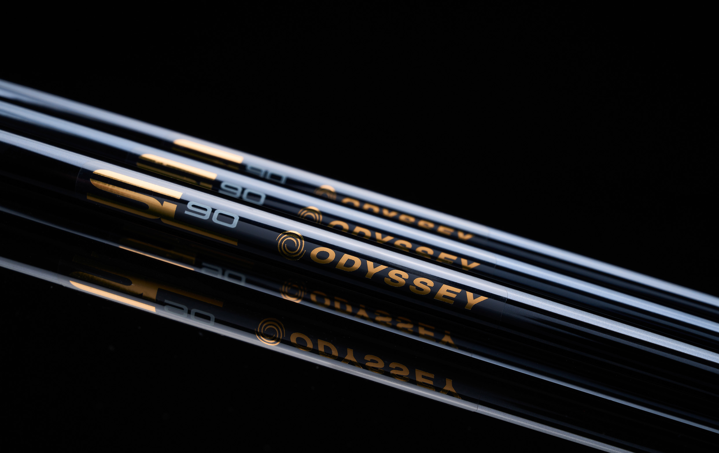 Odyssey Ai-ONE Milled Seven T DB Putter | Callaway Golf