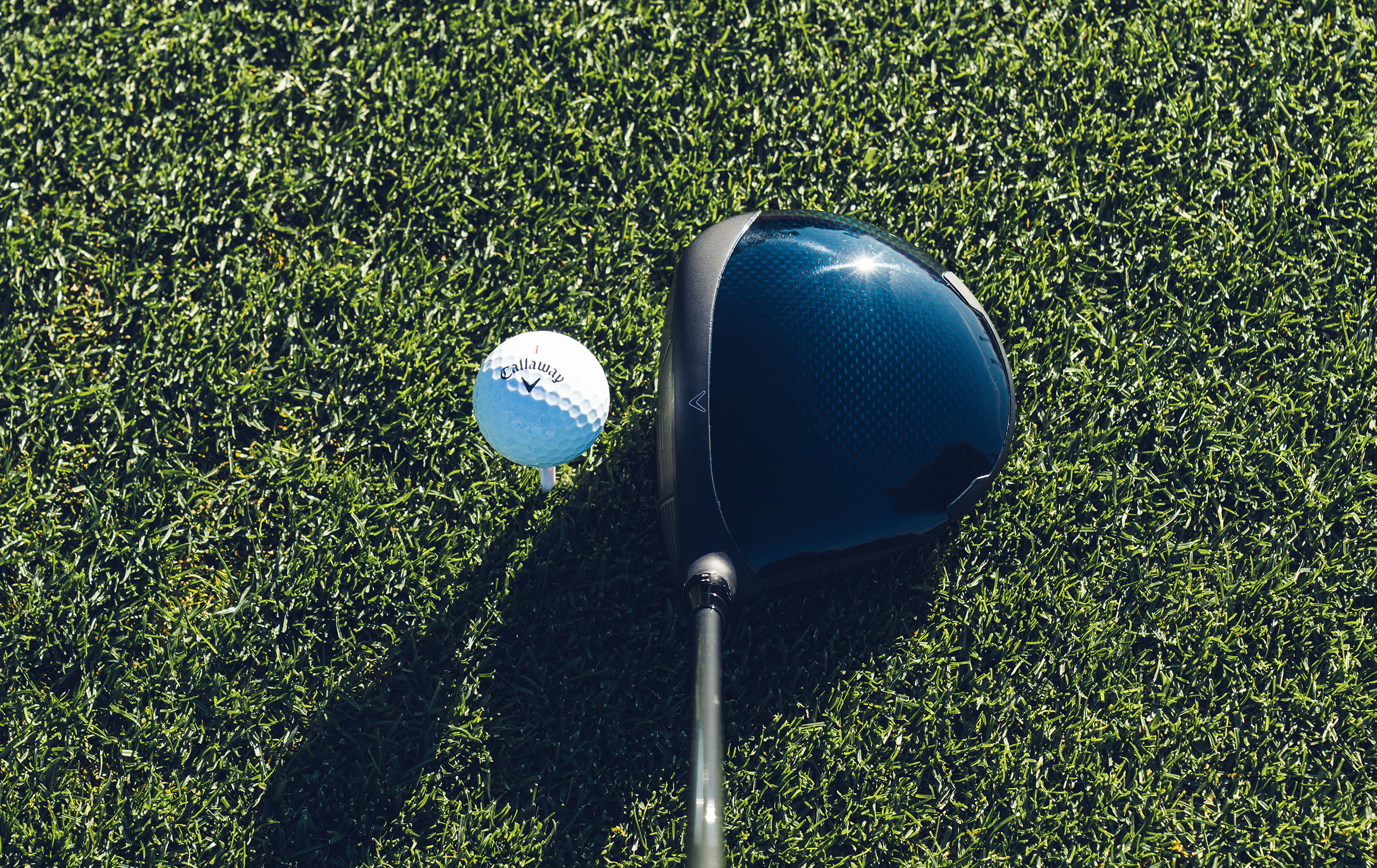 Callaway Paradym Driver | Callaway Golf