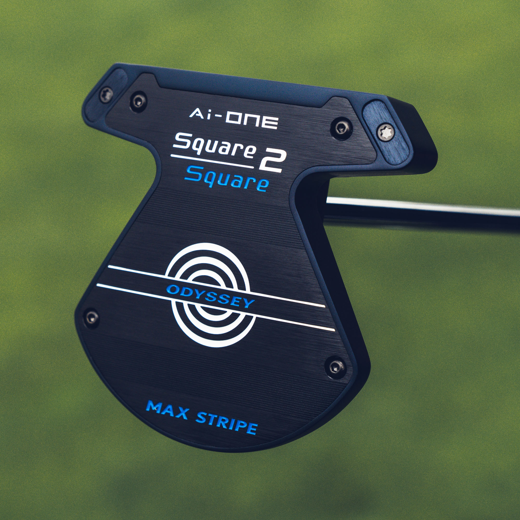 Ai-ONE Square 2 Square Max Stripe