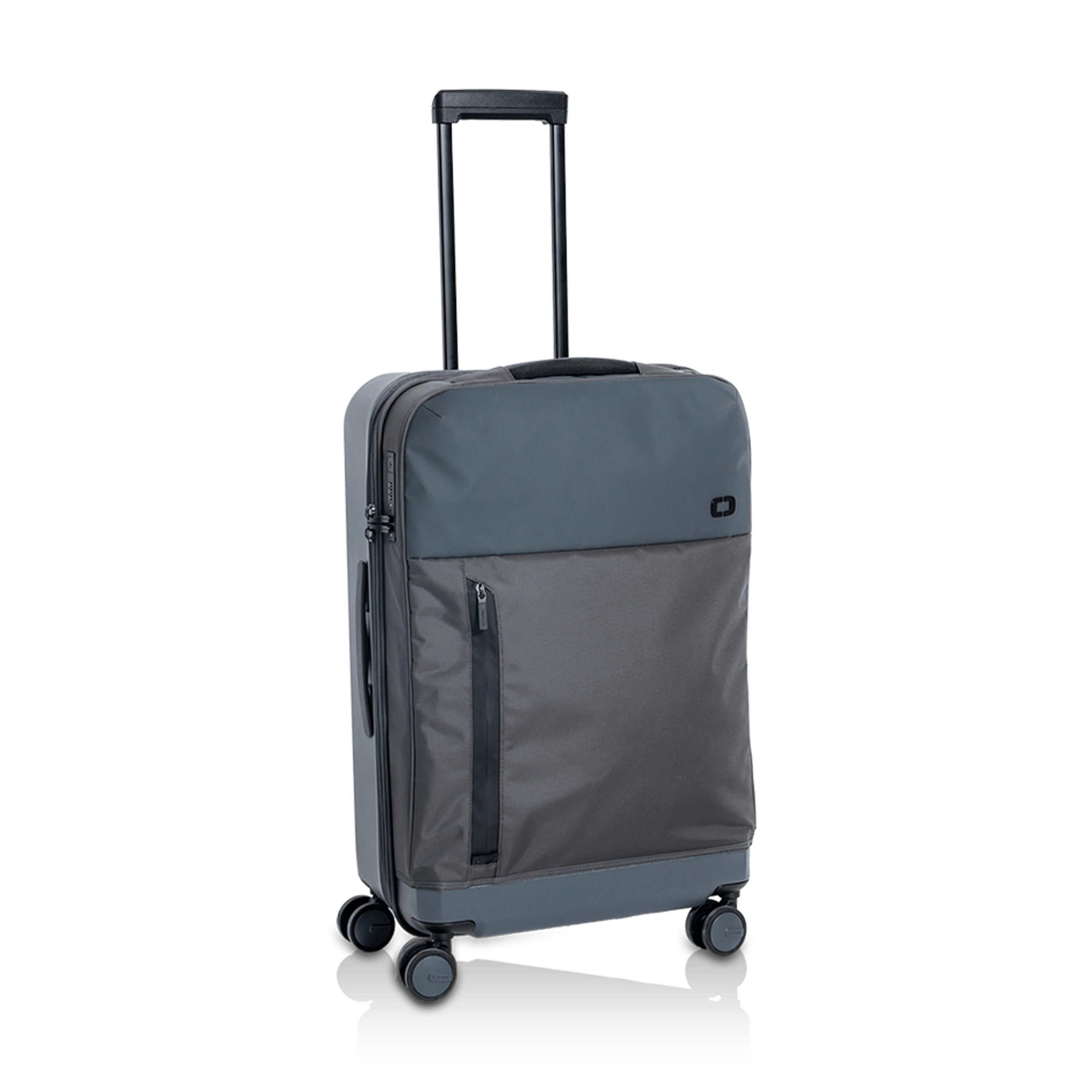Pace Pro Hybrid Checked bag