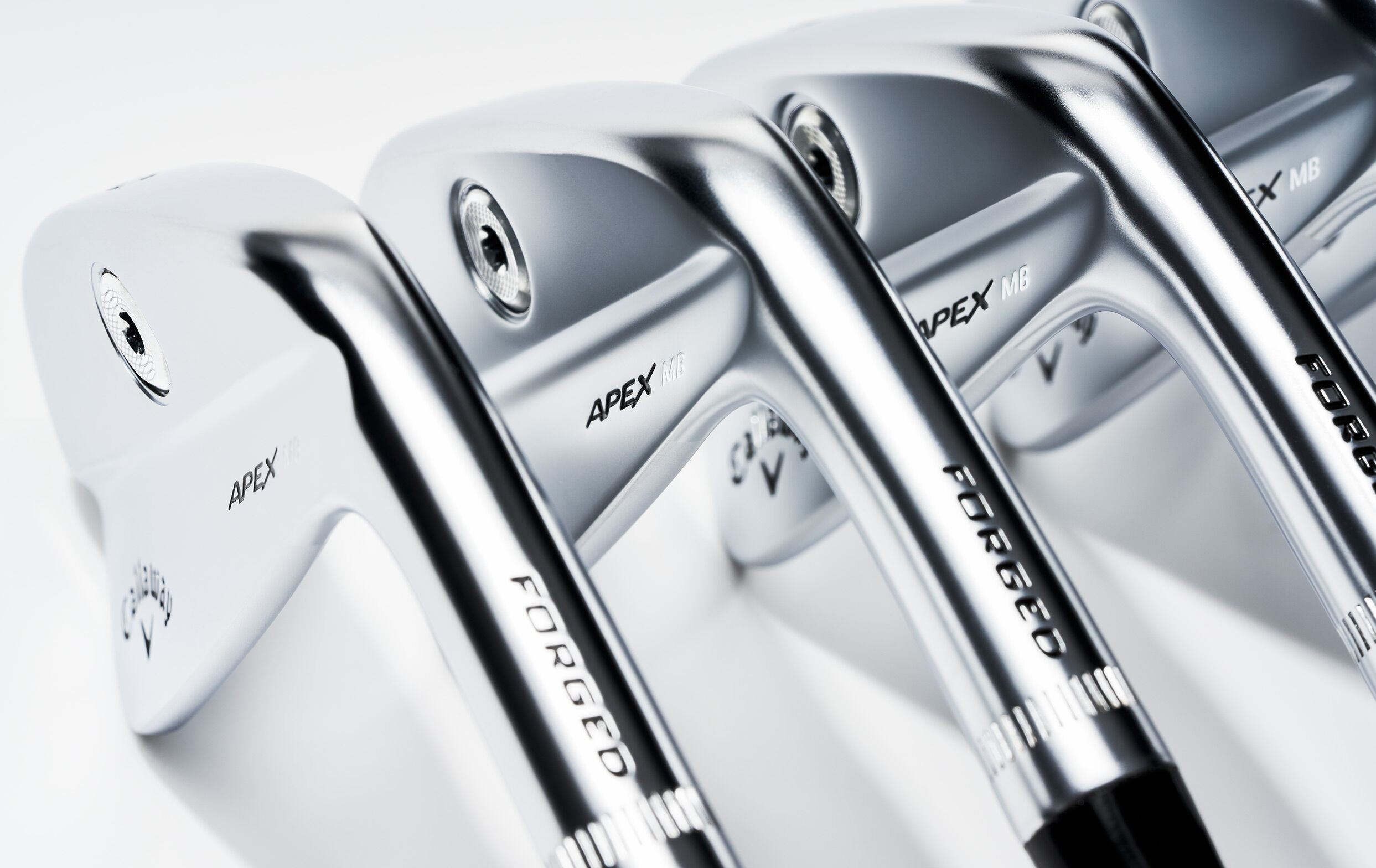 Callaway Apex MB Irons | Players Iron Set | Golf Specs
