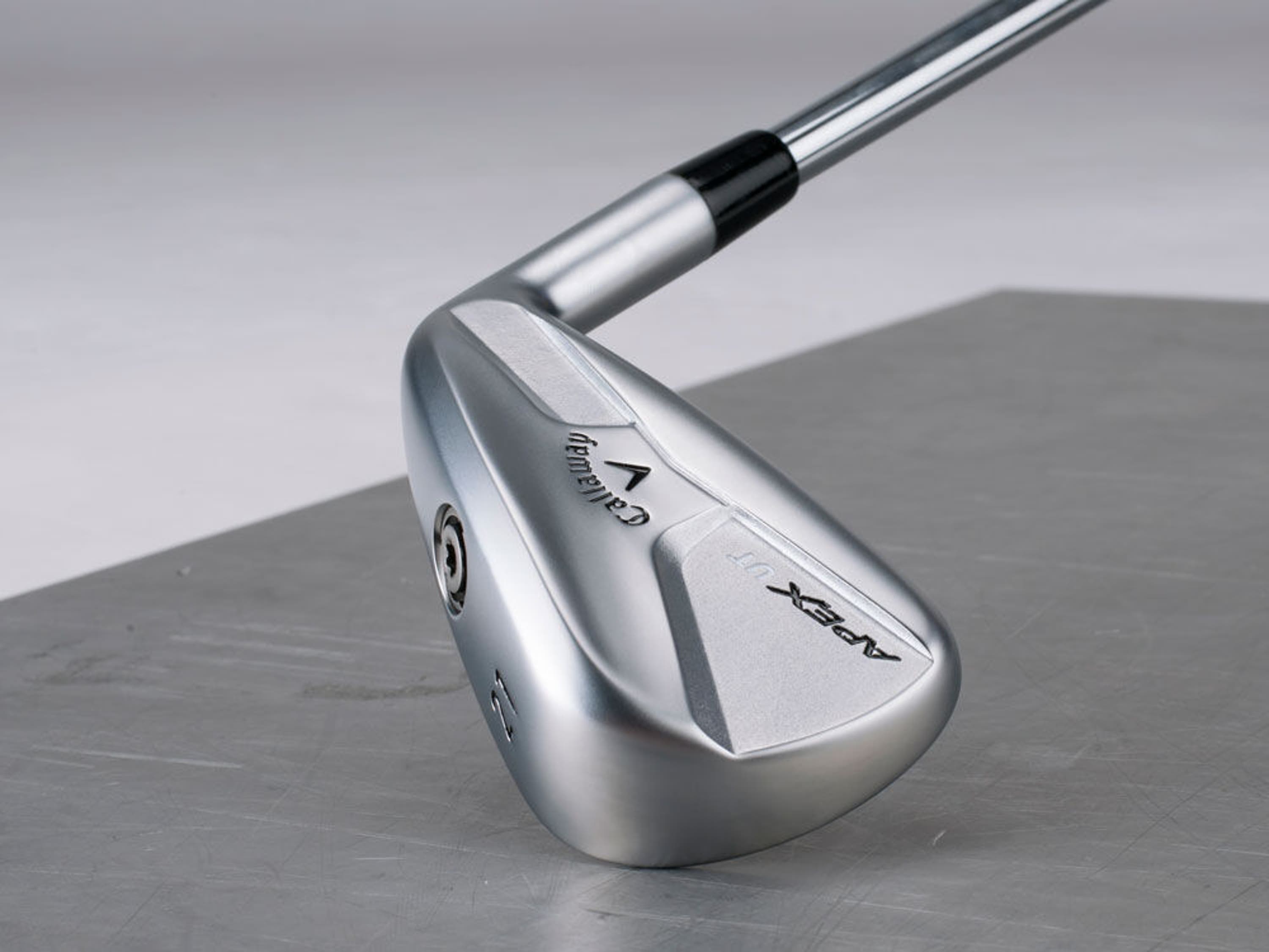 Apex Utility Irons