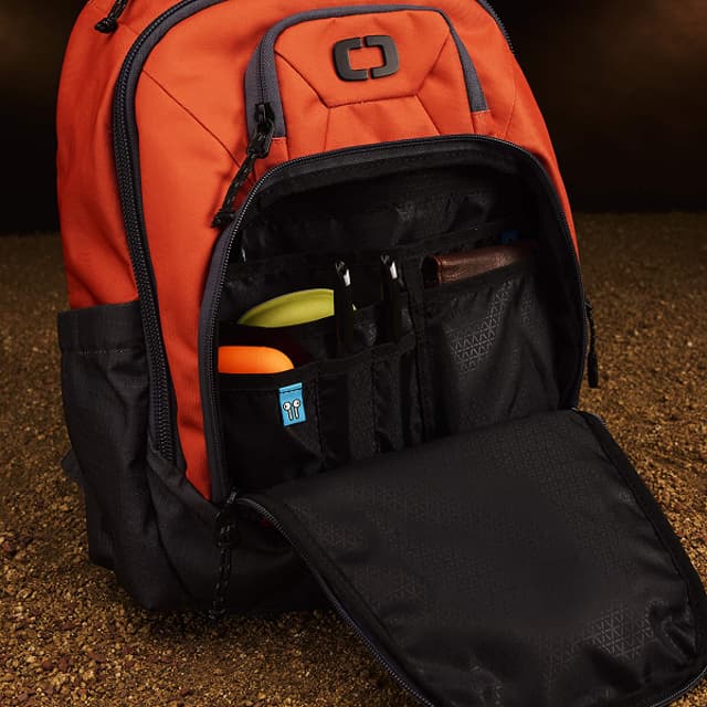 Renegade Rustler Backpack | OGIO
