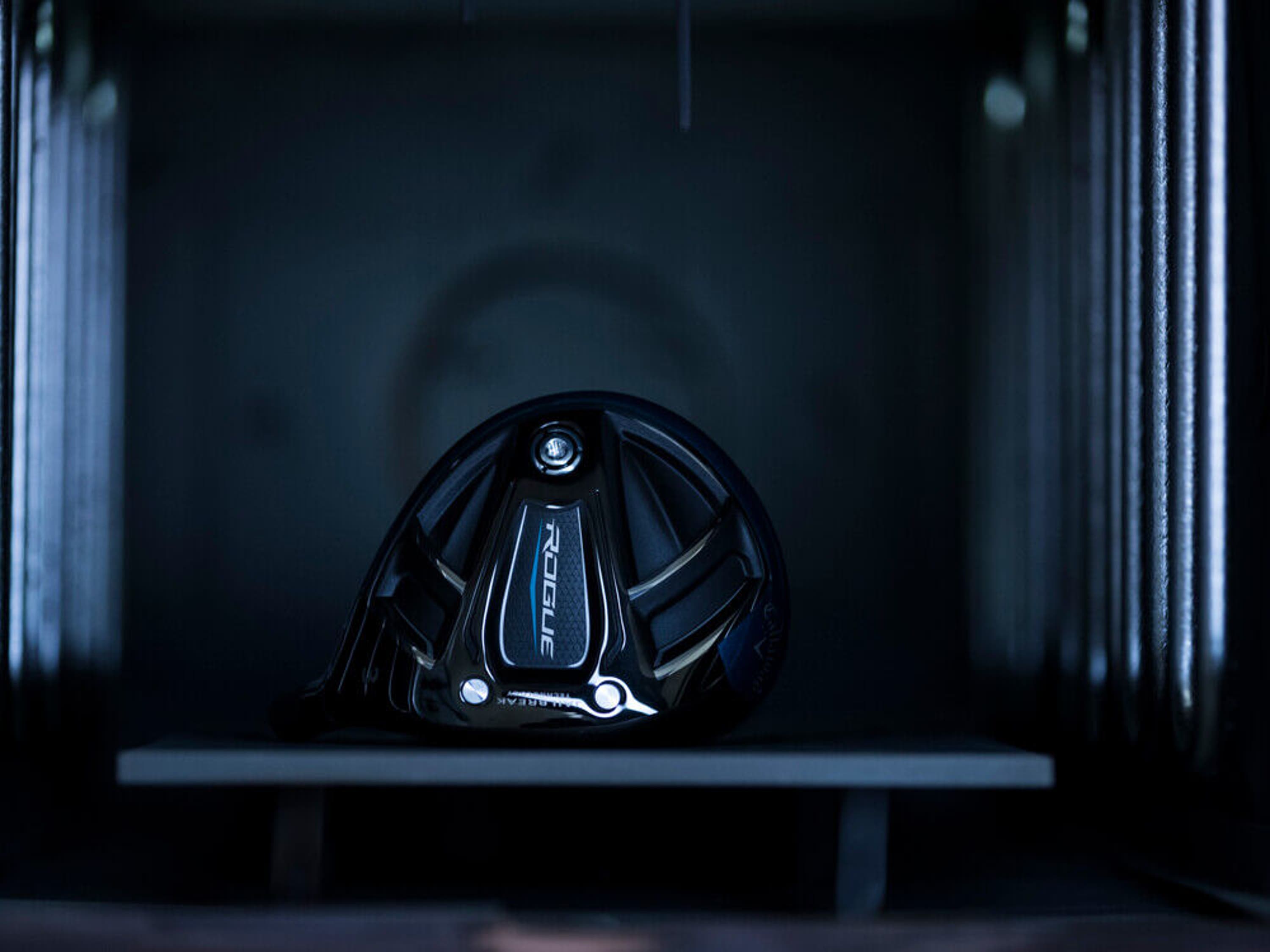 Women's Rogue Fairway Woods