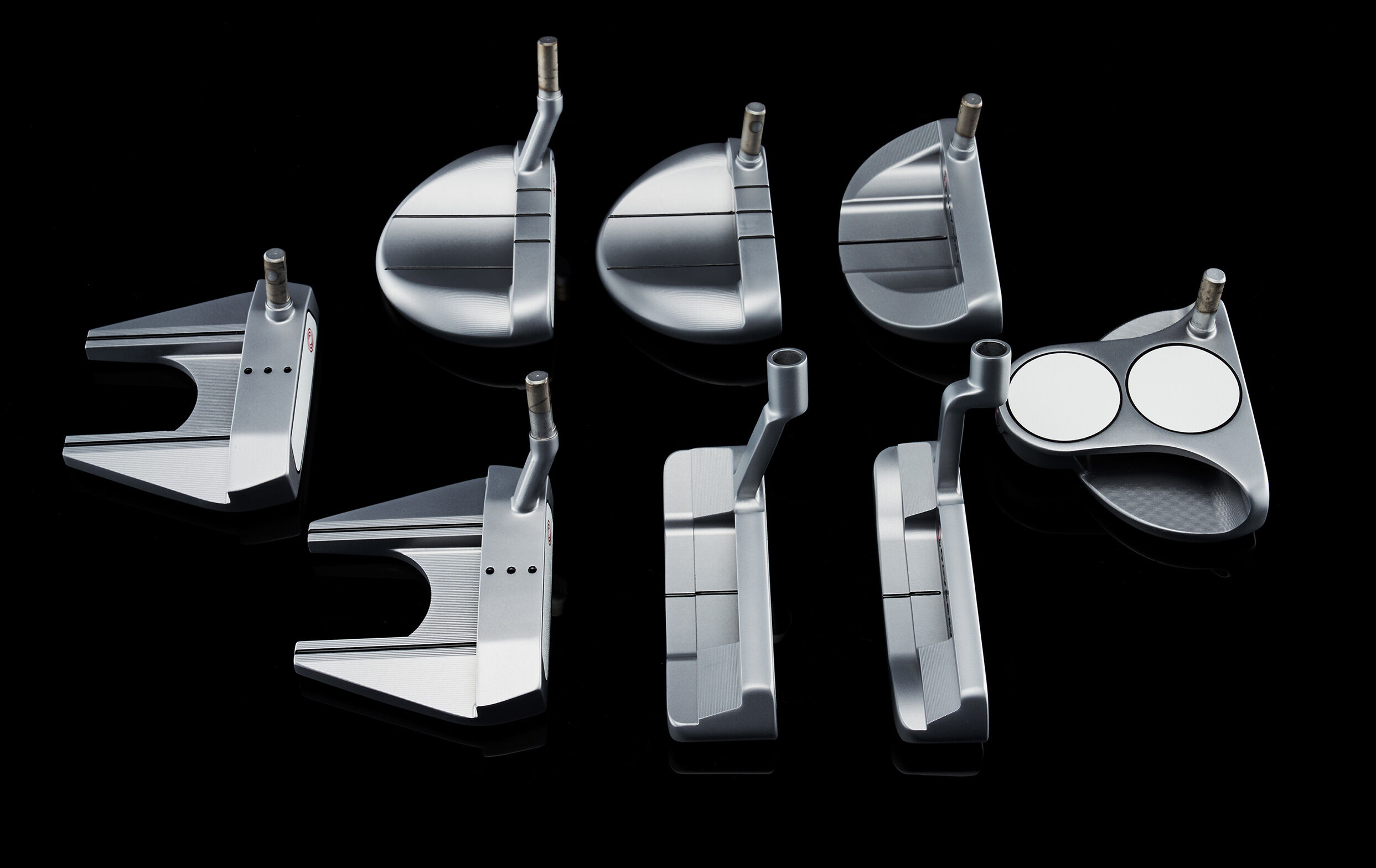 Odyssey White Hot OG 2-Ball Putter | Callaway Golf Pre-Owned