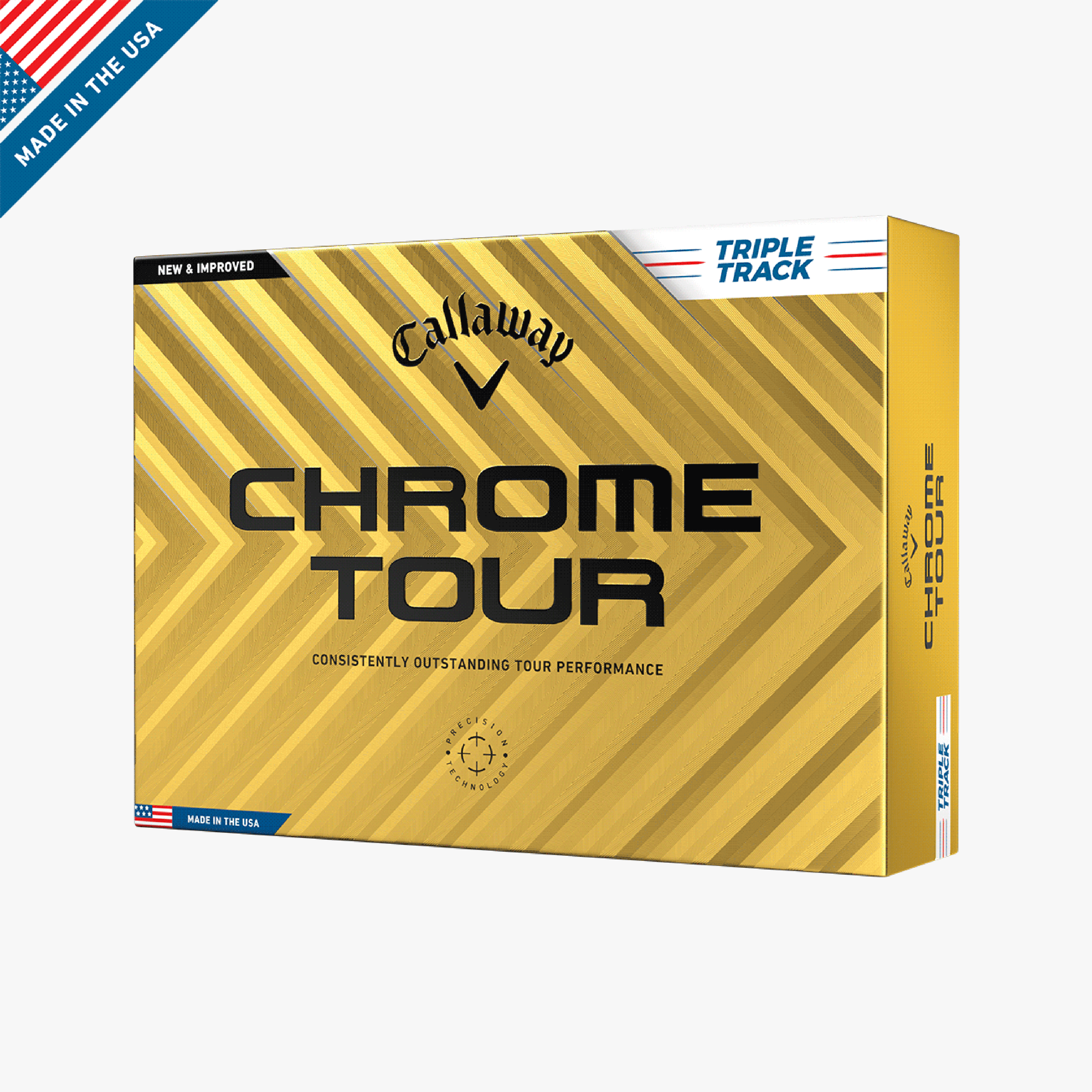 View: Chrome Family
