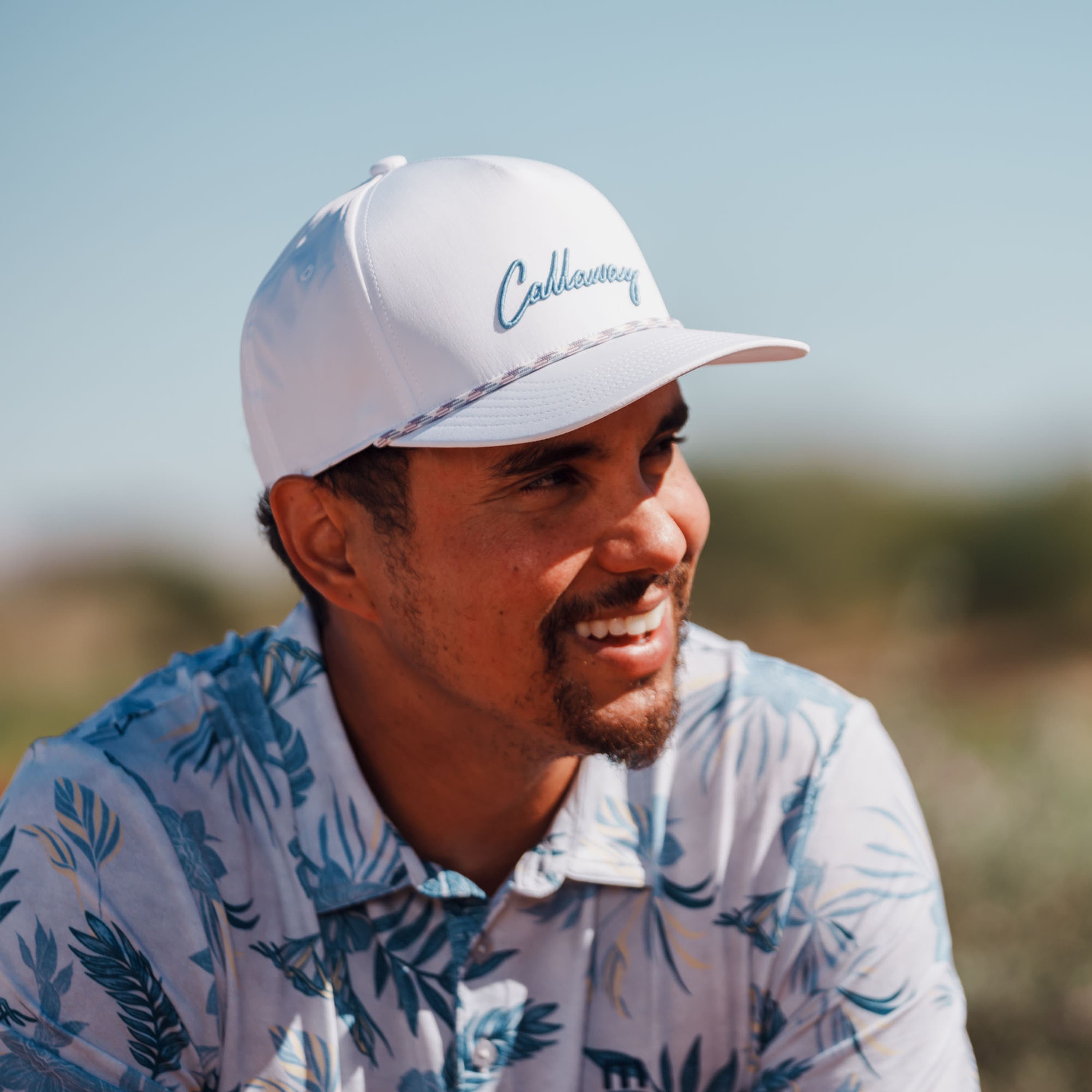 Birdie Putt Adjustable Hat