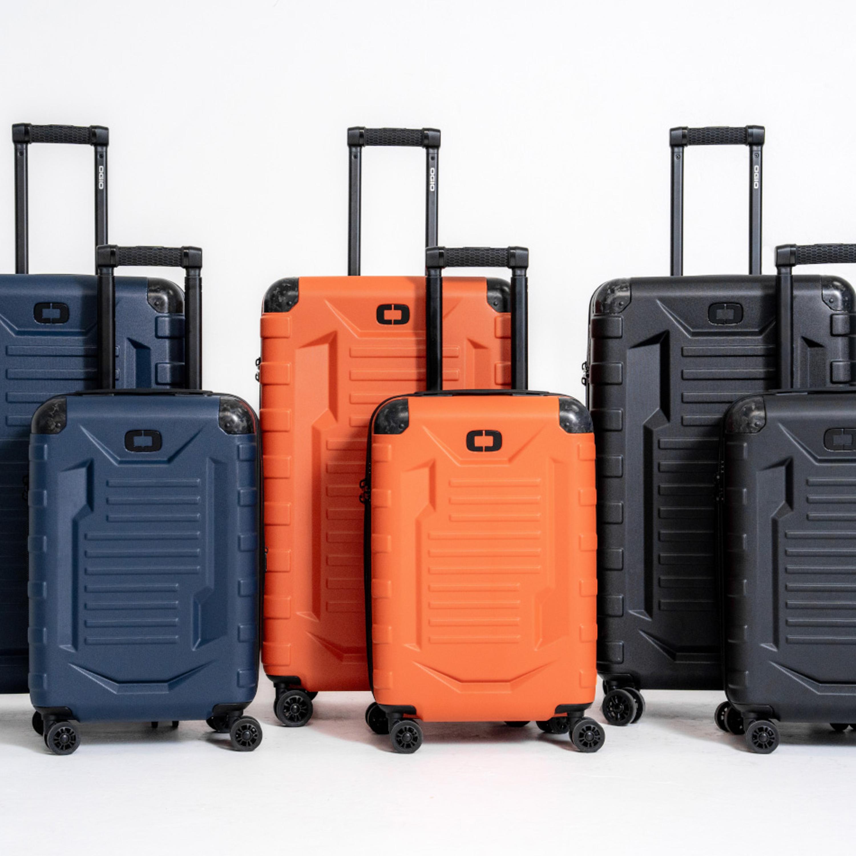 Ogio Renegade Vault Luggage