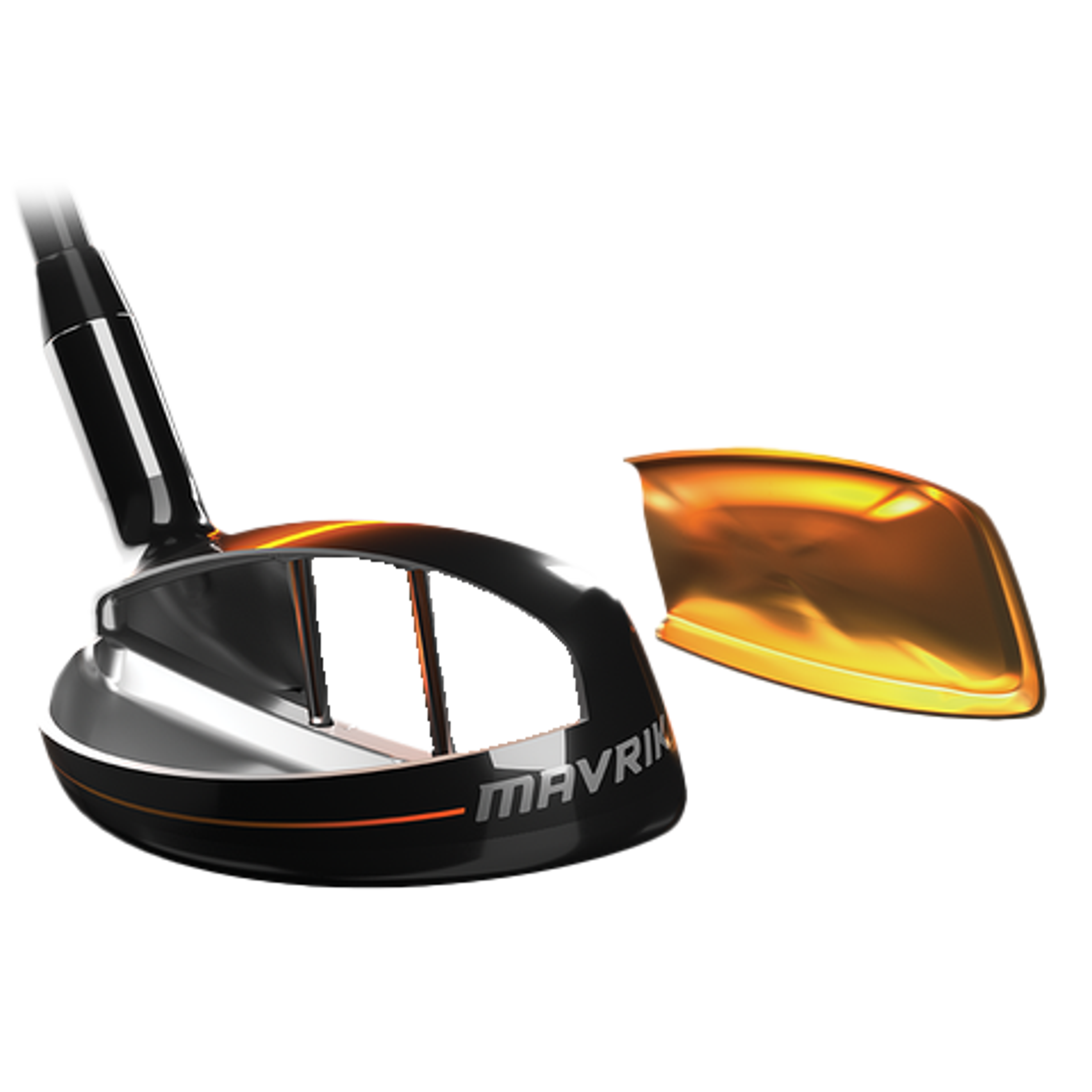 パリコレクション Women's MAVRIK Hybrids W MAX ユーティリティ