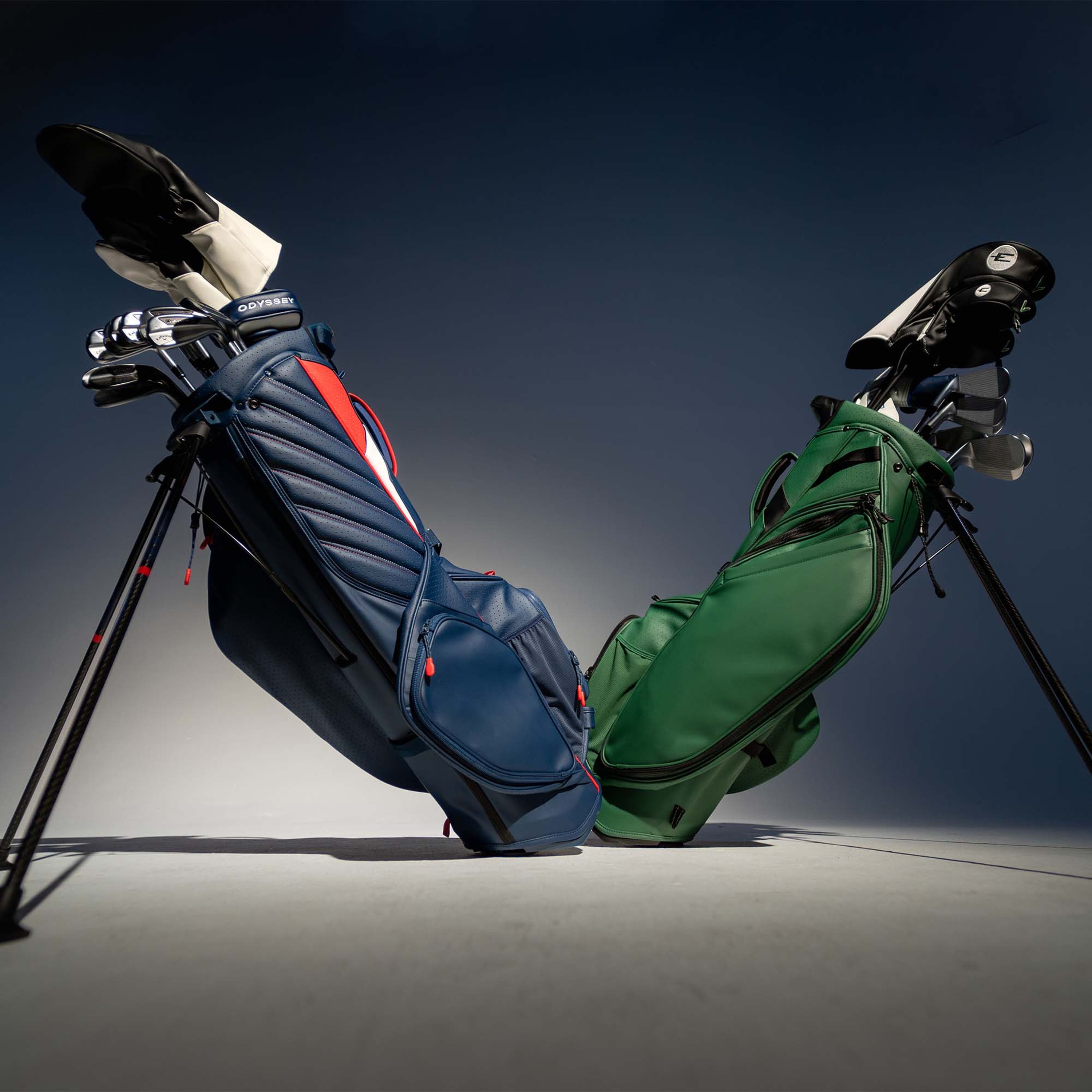 Shadow Golf Bag