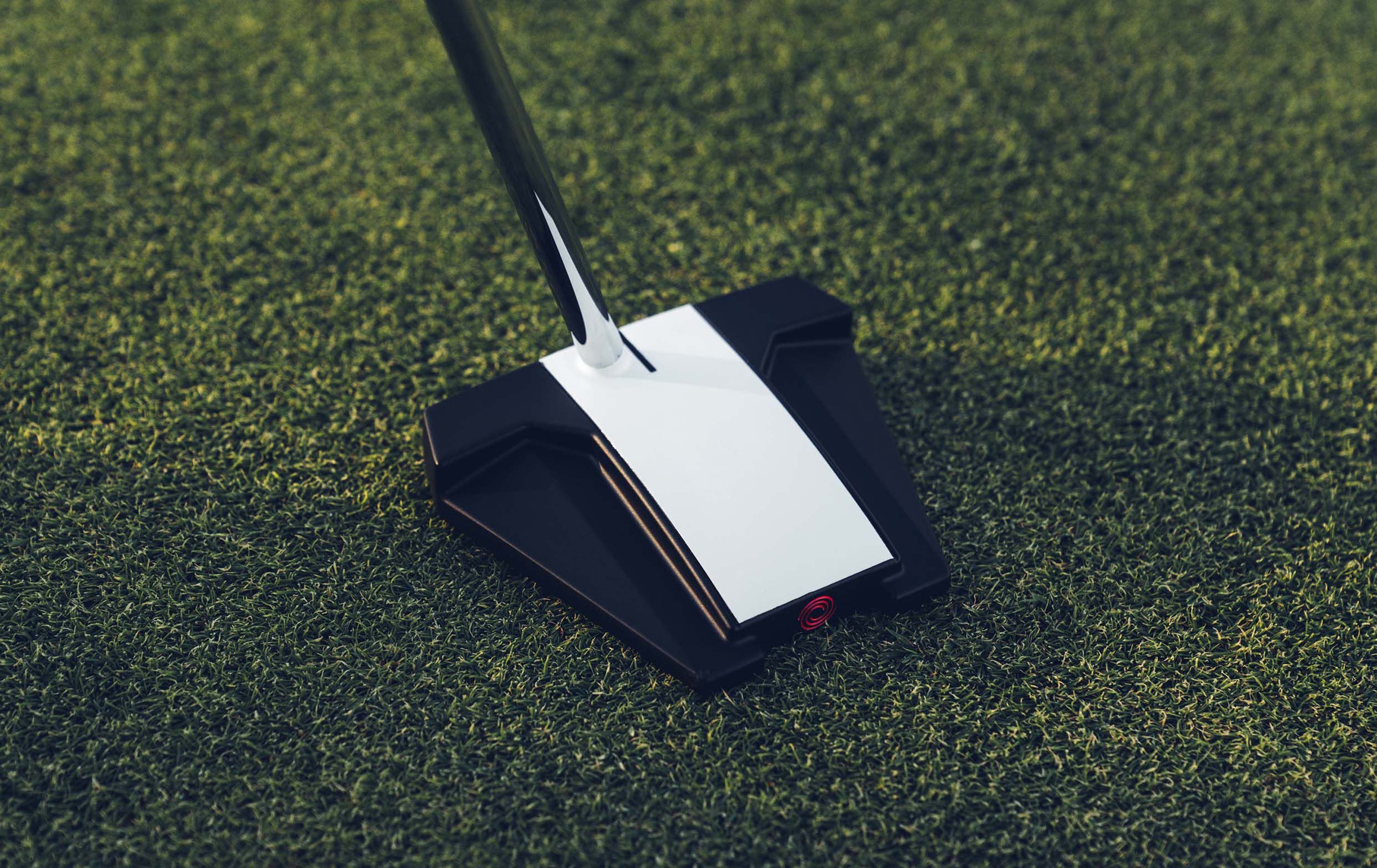 White Hot Versa Twelve CS Putter