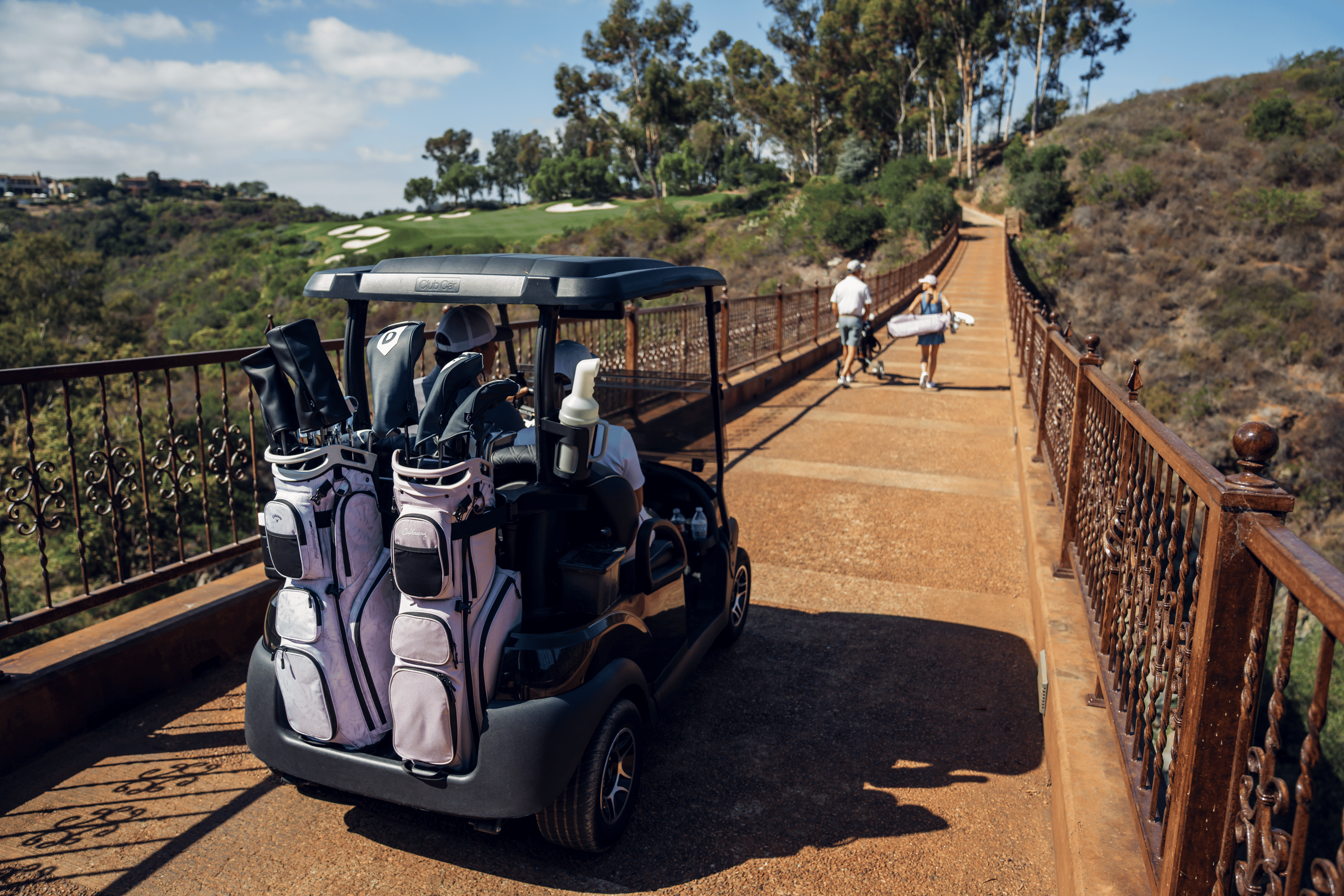 Callaway Golf Hybrid Bag