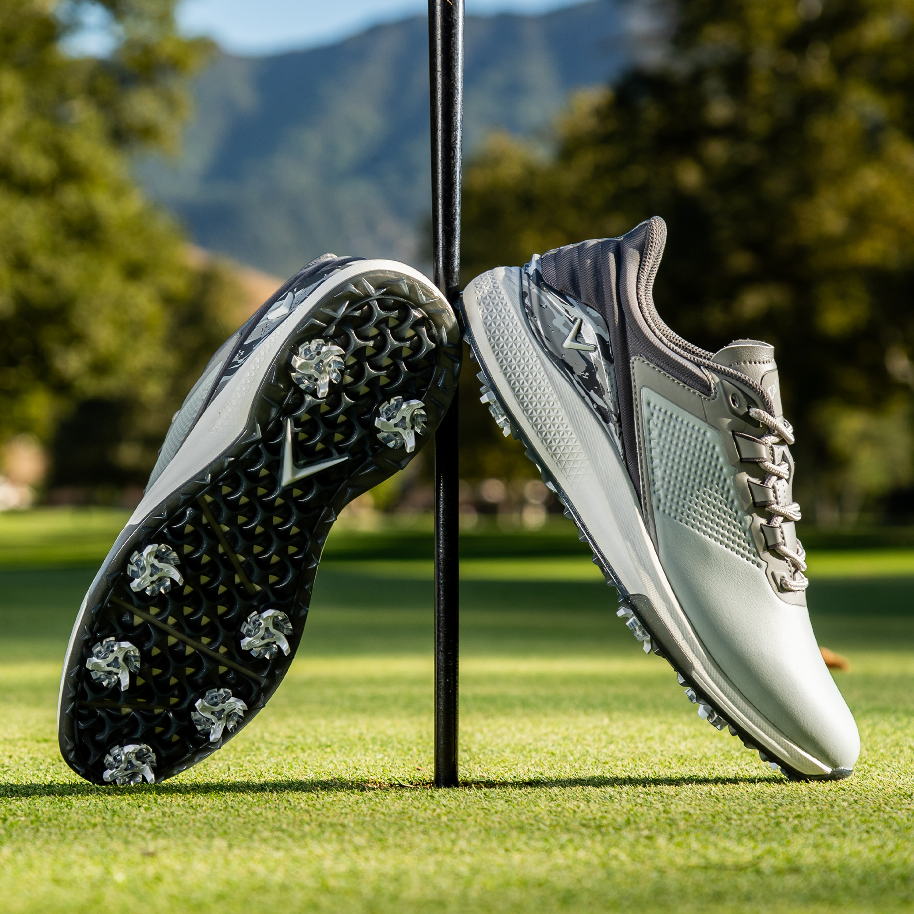 完璧すぎるが故三度も v4 Coronado Mens Shoes Golf その他