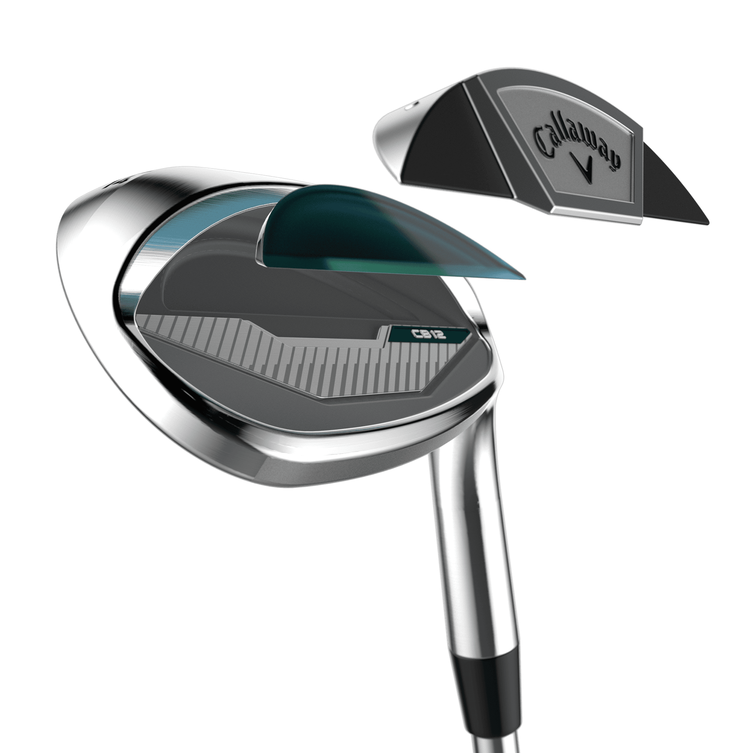 Callaway - coco Women's CB 12 Wedge