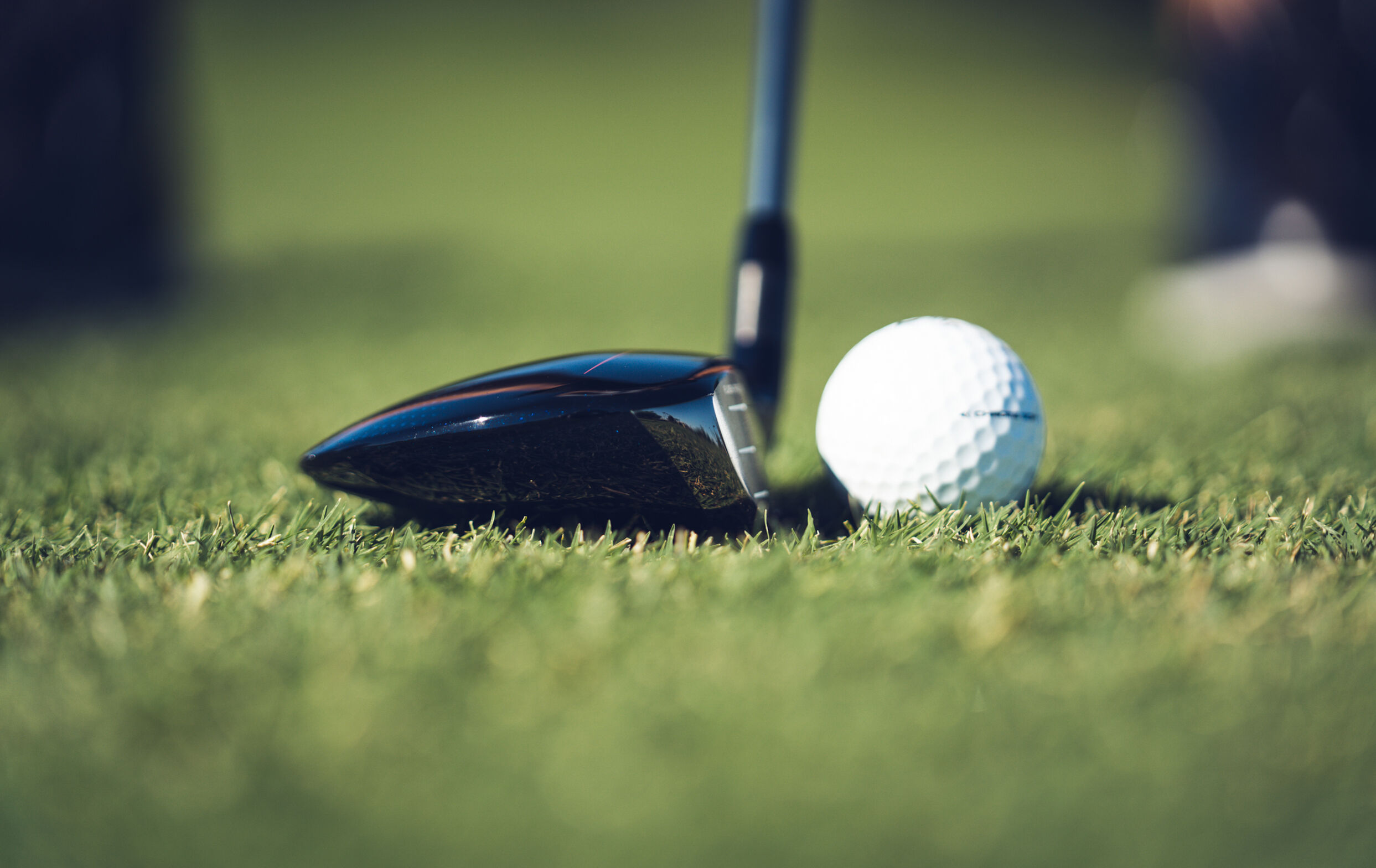 Callaway Big Bertha 21 Fairway Woods | Callaway Golf Pre-Owned