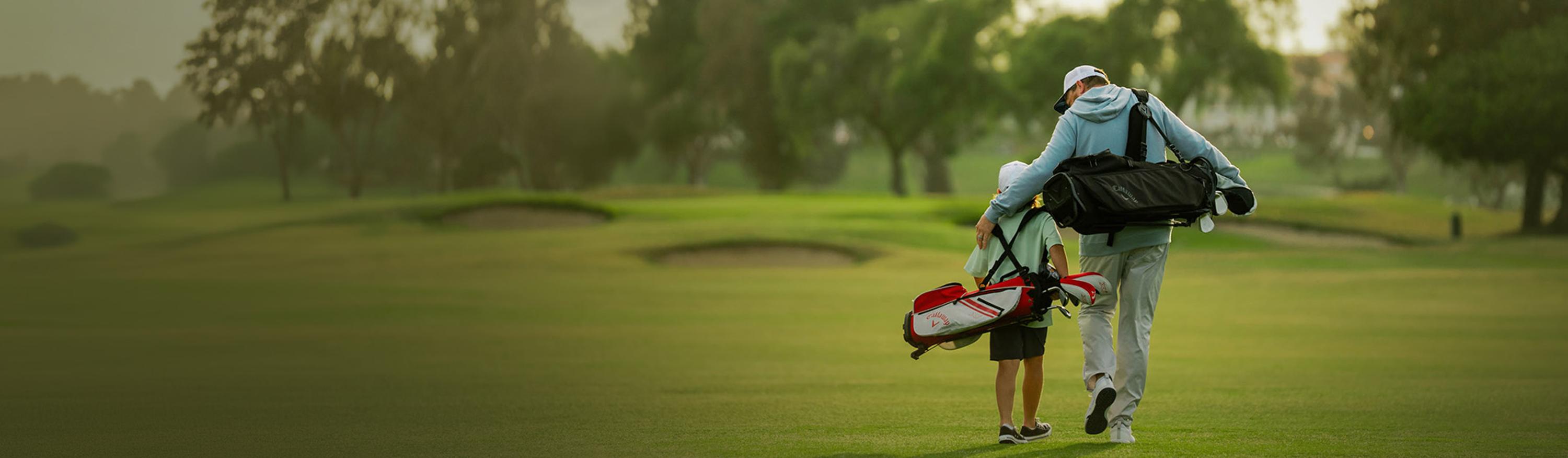 callaway father's day gift guide 