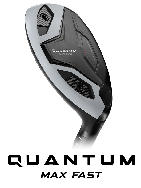 Quantum Hybrids | Callaway Golf