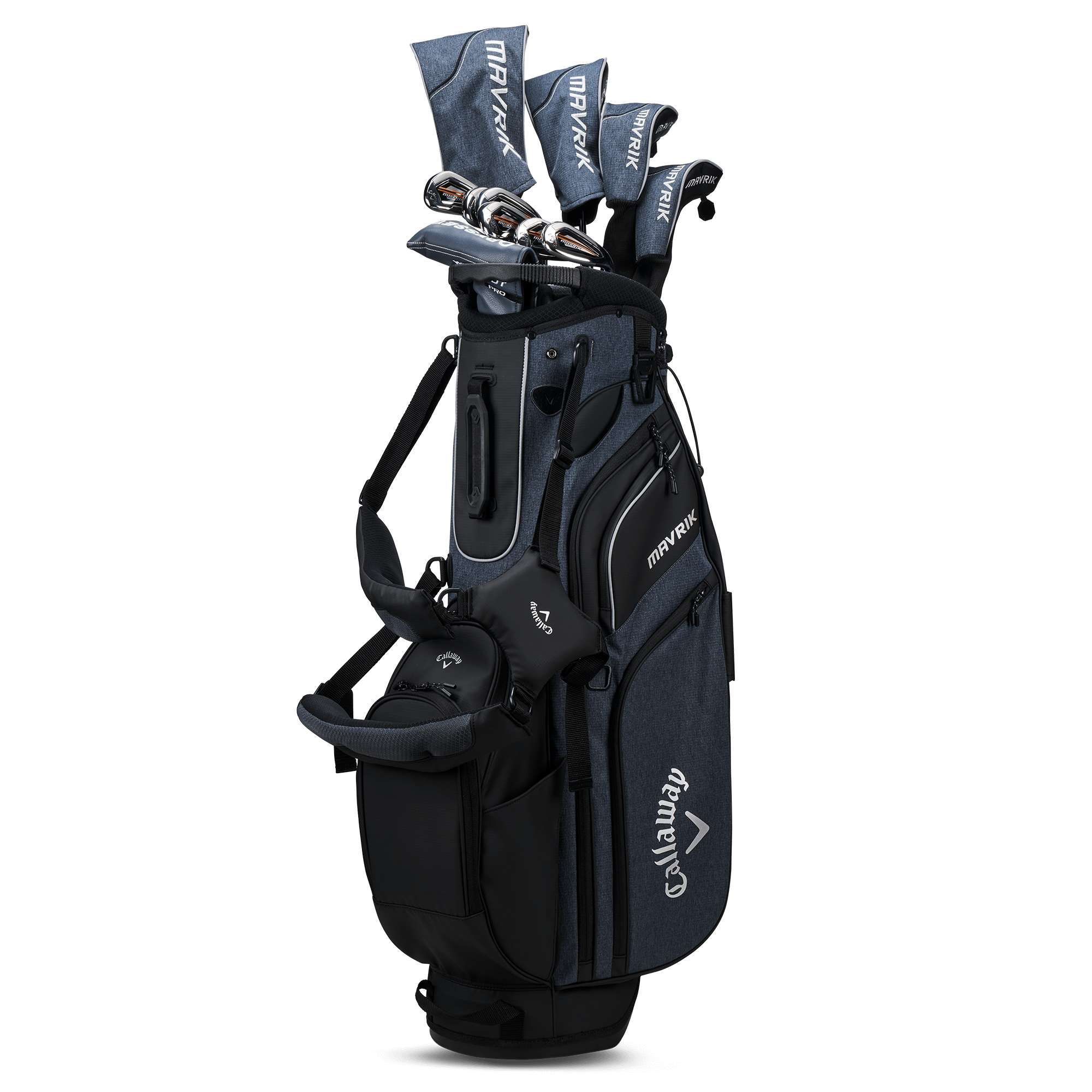 Callaway Golf - ⛳️ Callaway レディースセットアップ ⛳️ Callaway キャロウェイ レディース ゴルフセット 10本セット