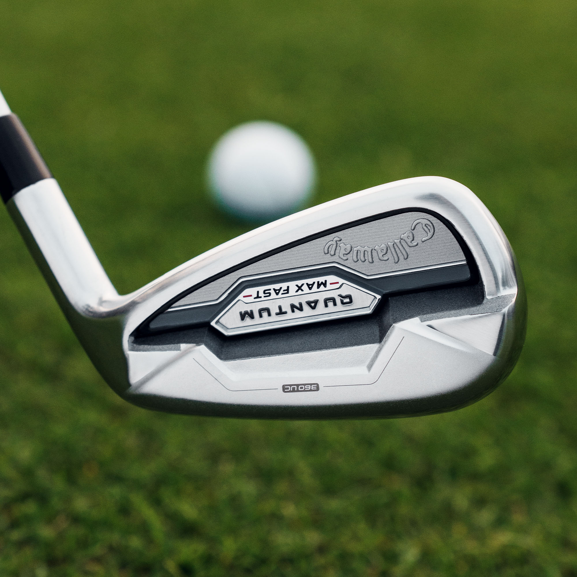 Quantum Max Fast Irons