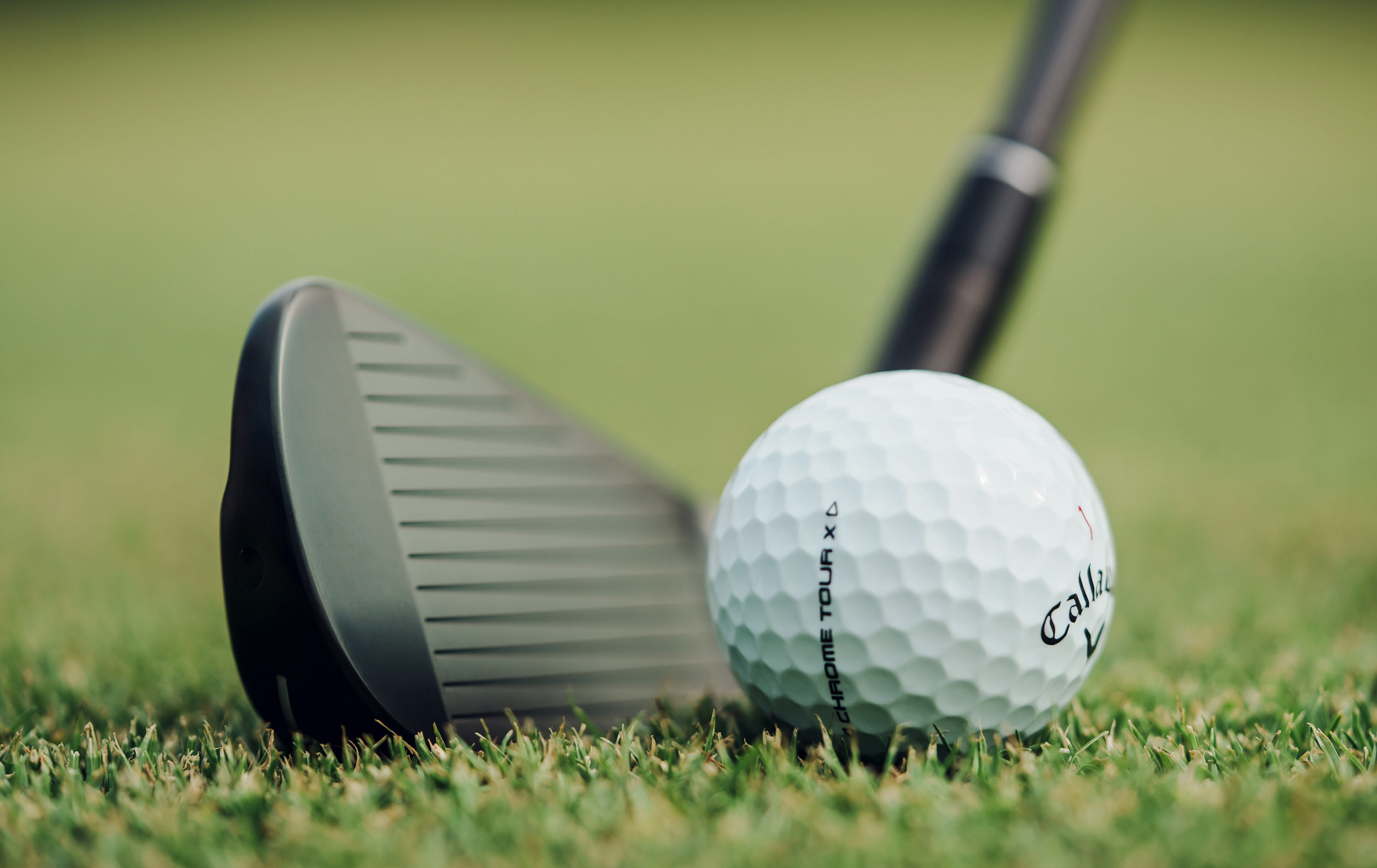Apex Ti Fusion Irons | Callaway Golf
