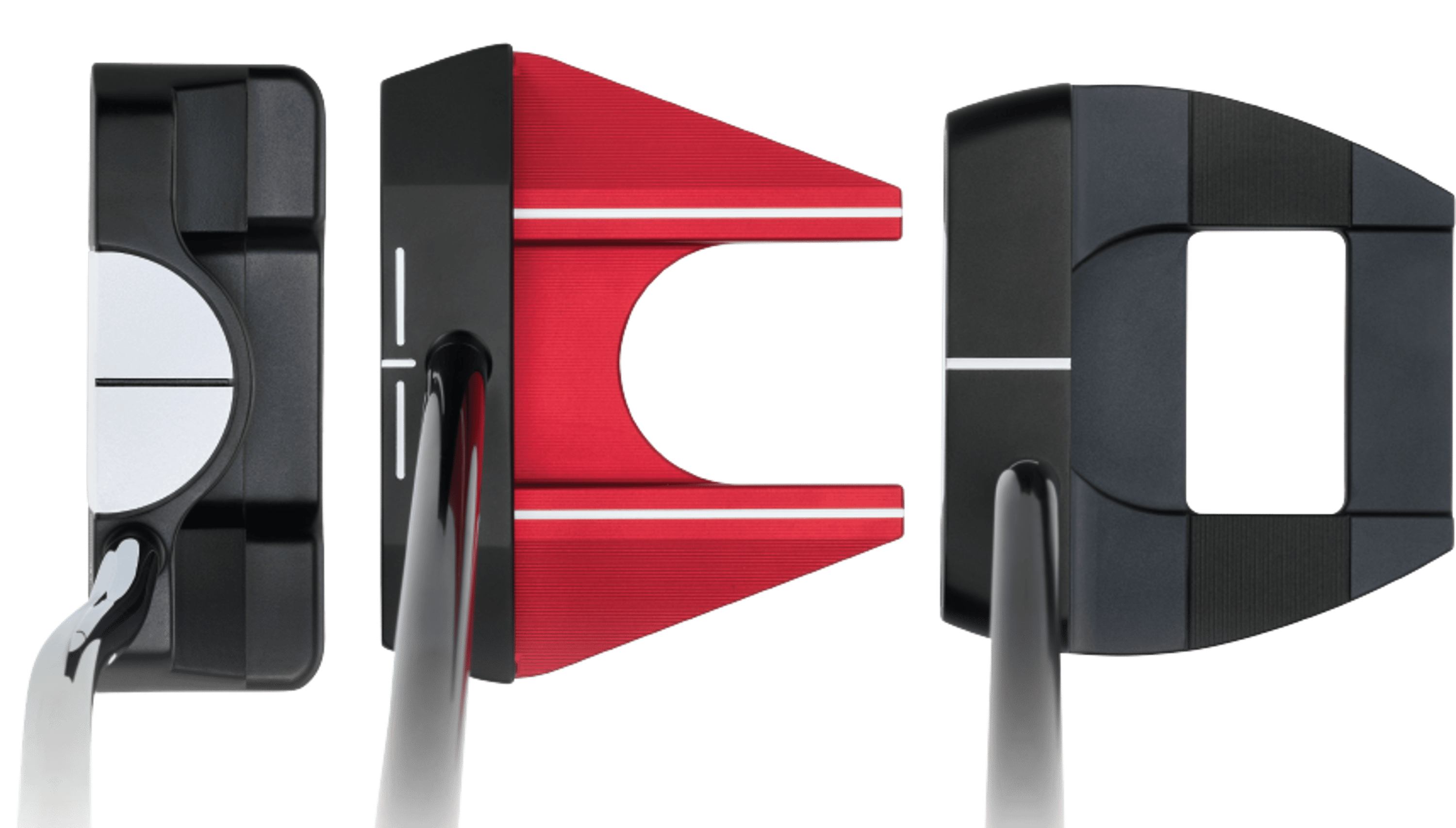 Ai-Dual Putter