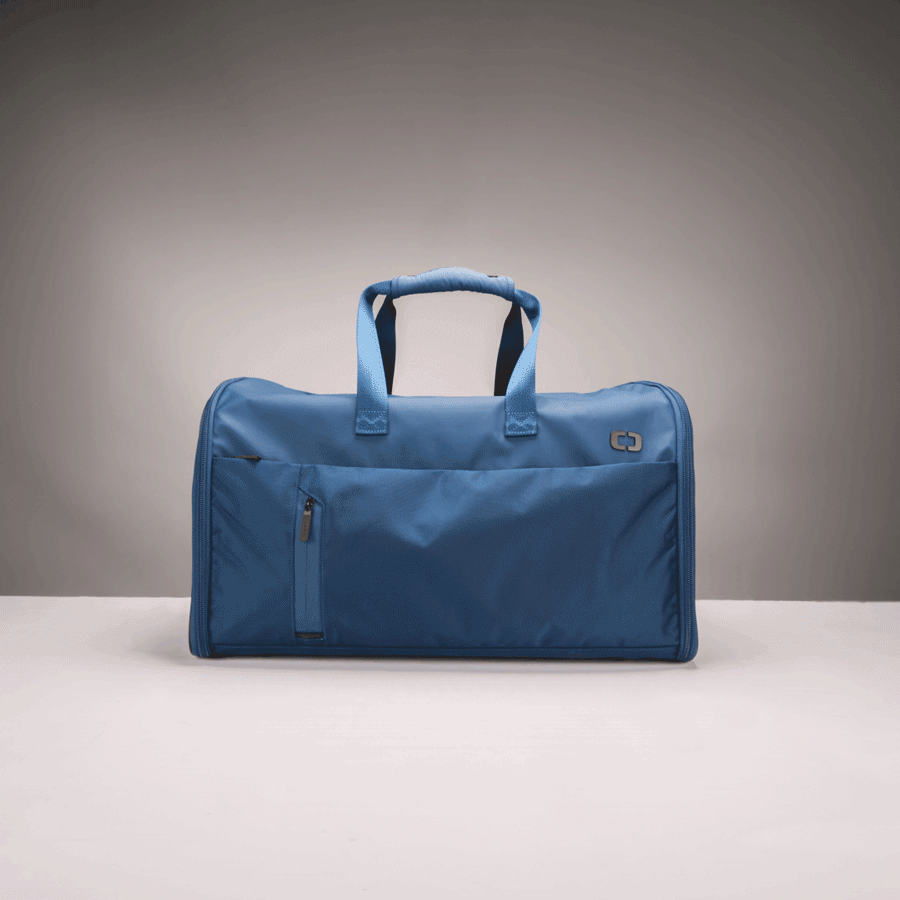 Pace Pro Suiter Duffel