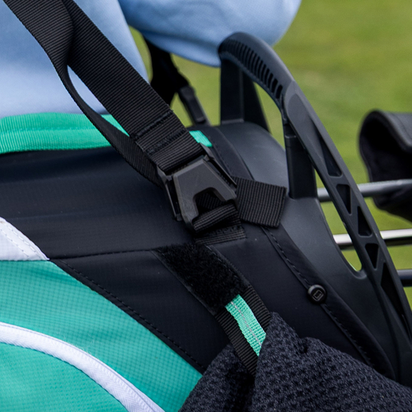 Featherlite Golf Stand Bag | OGIO