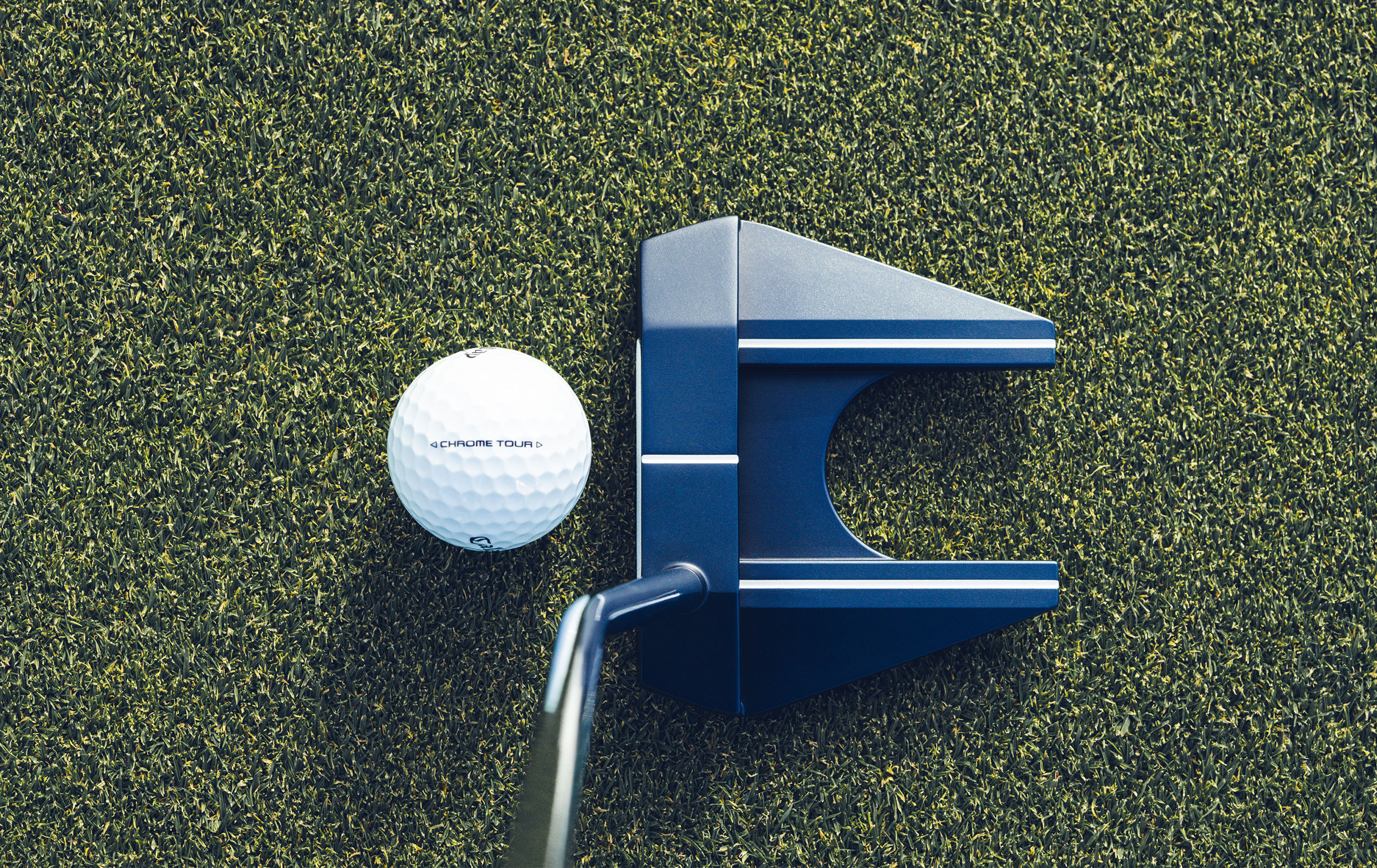 Ai-ONE Armlock #7 SB Putter Ai-ONE Armlock #7 SB Putter