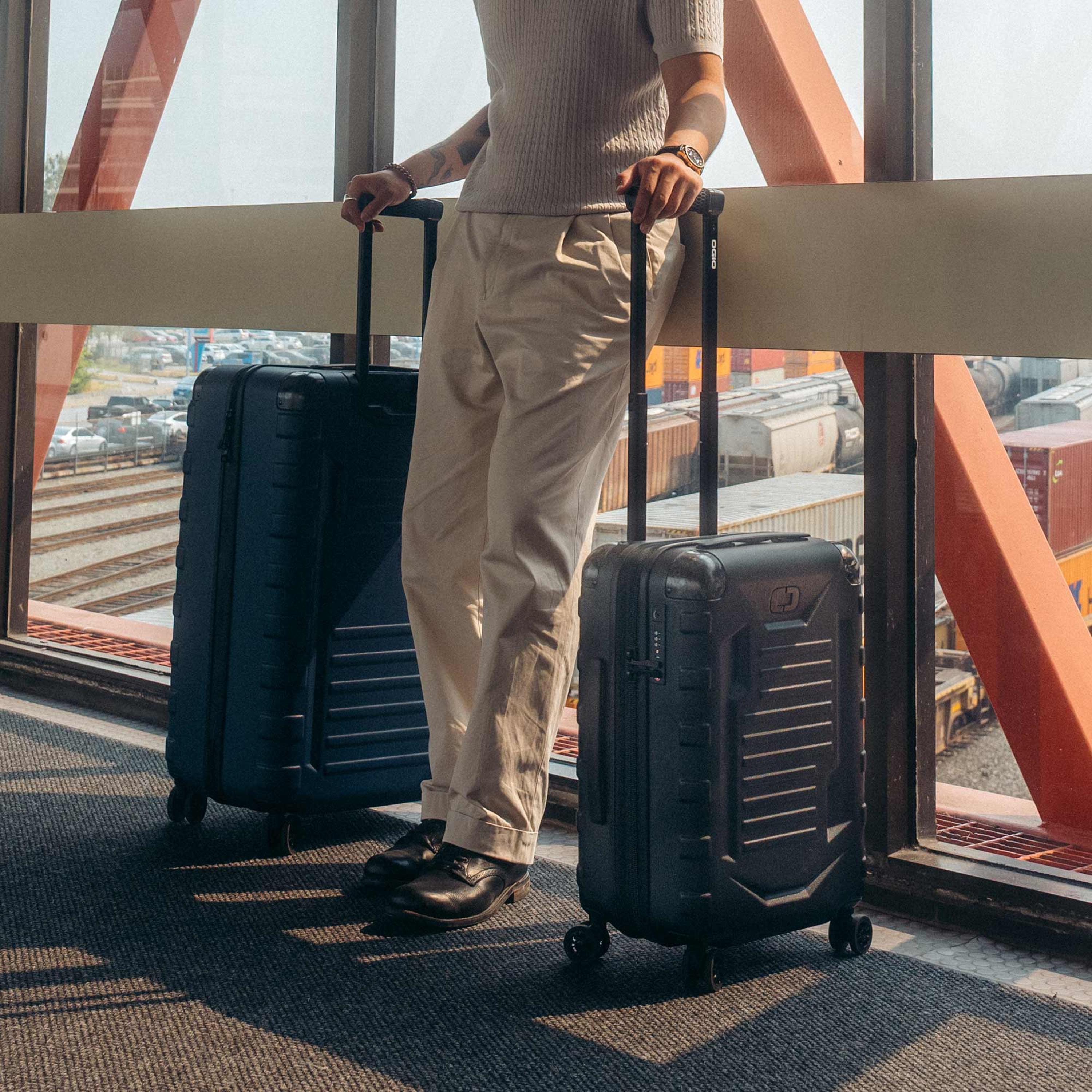 View: OGIO Luggage