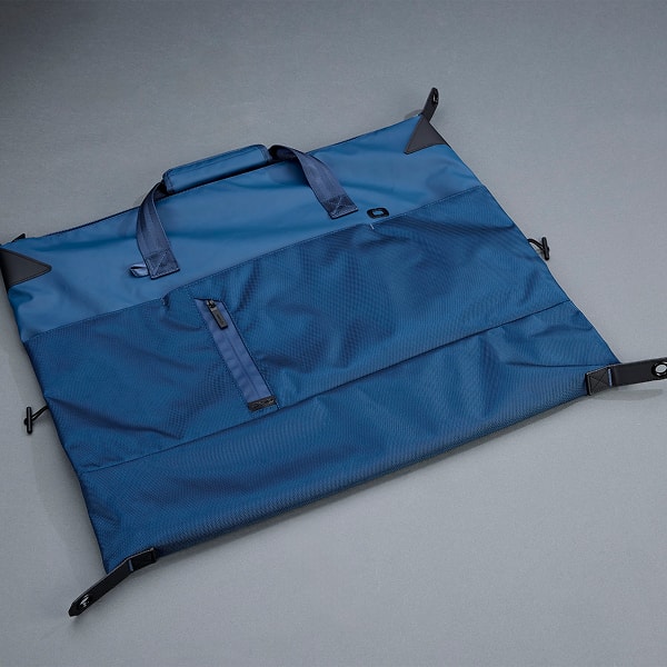 Aelpeacha Le Pelerinage 限定盤 G-RAP EURO-G Pace Pro Duffel | OGIO