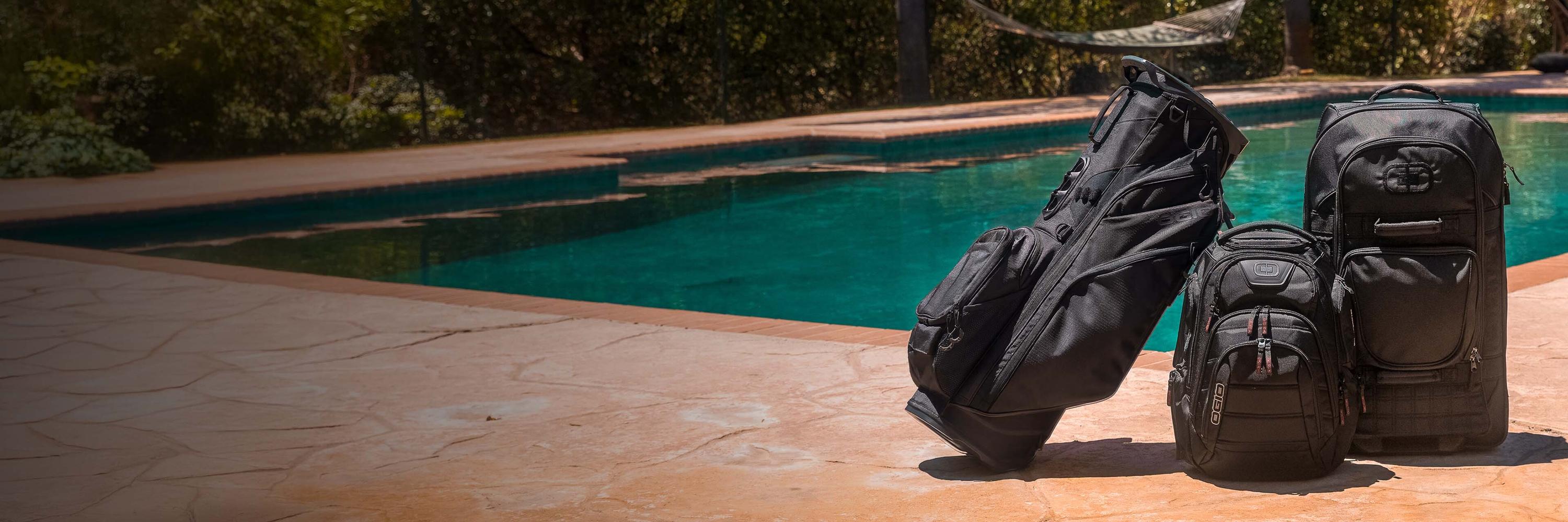 Ogio - Summer Travel and Golf Sale