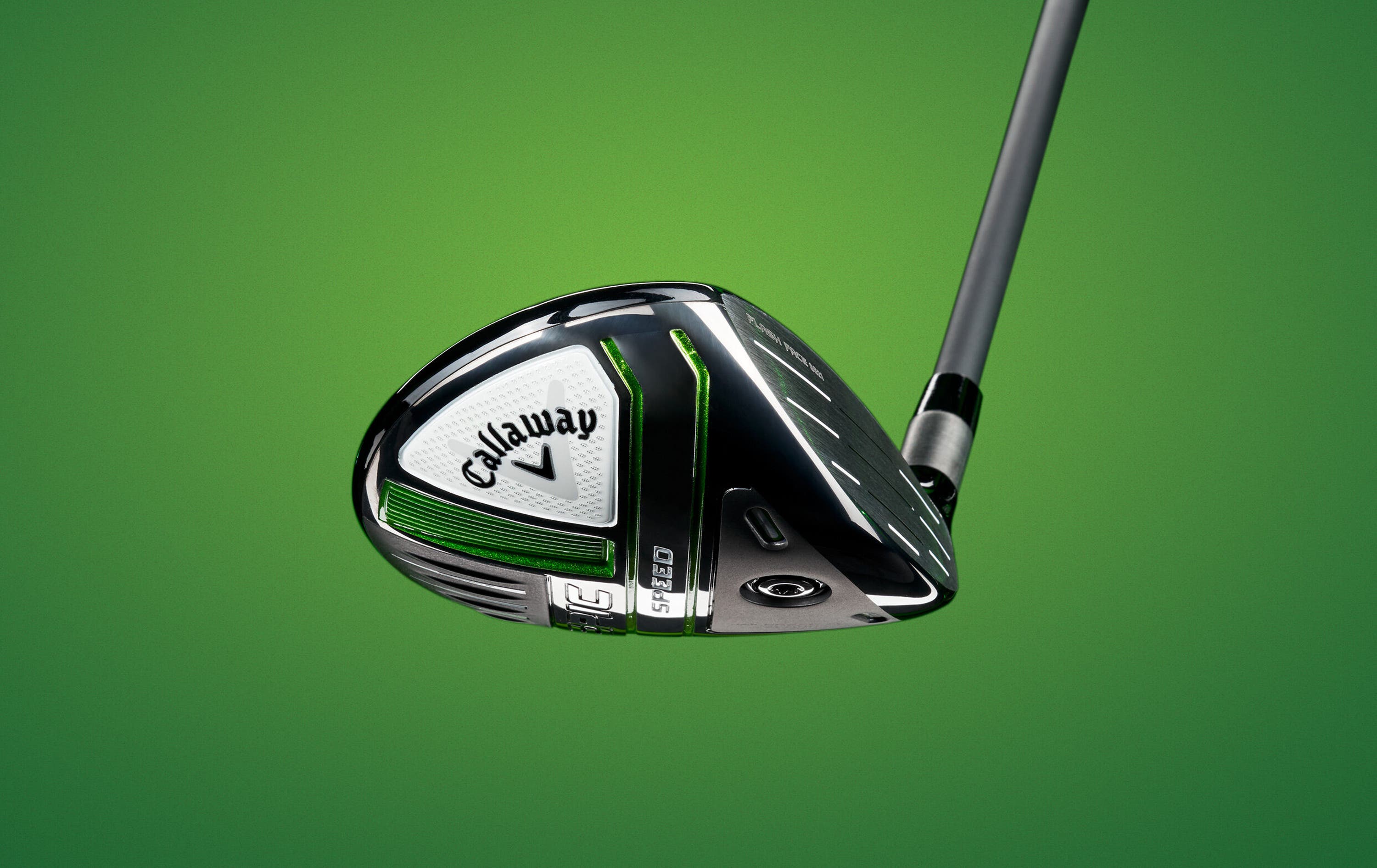 Women’s Epic Speed Fairway Woods