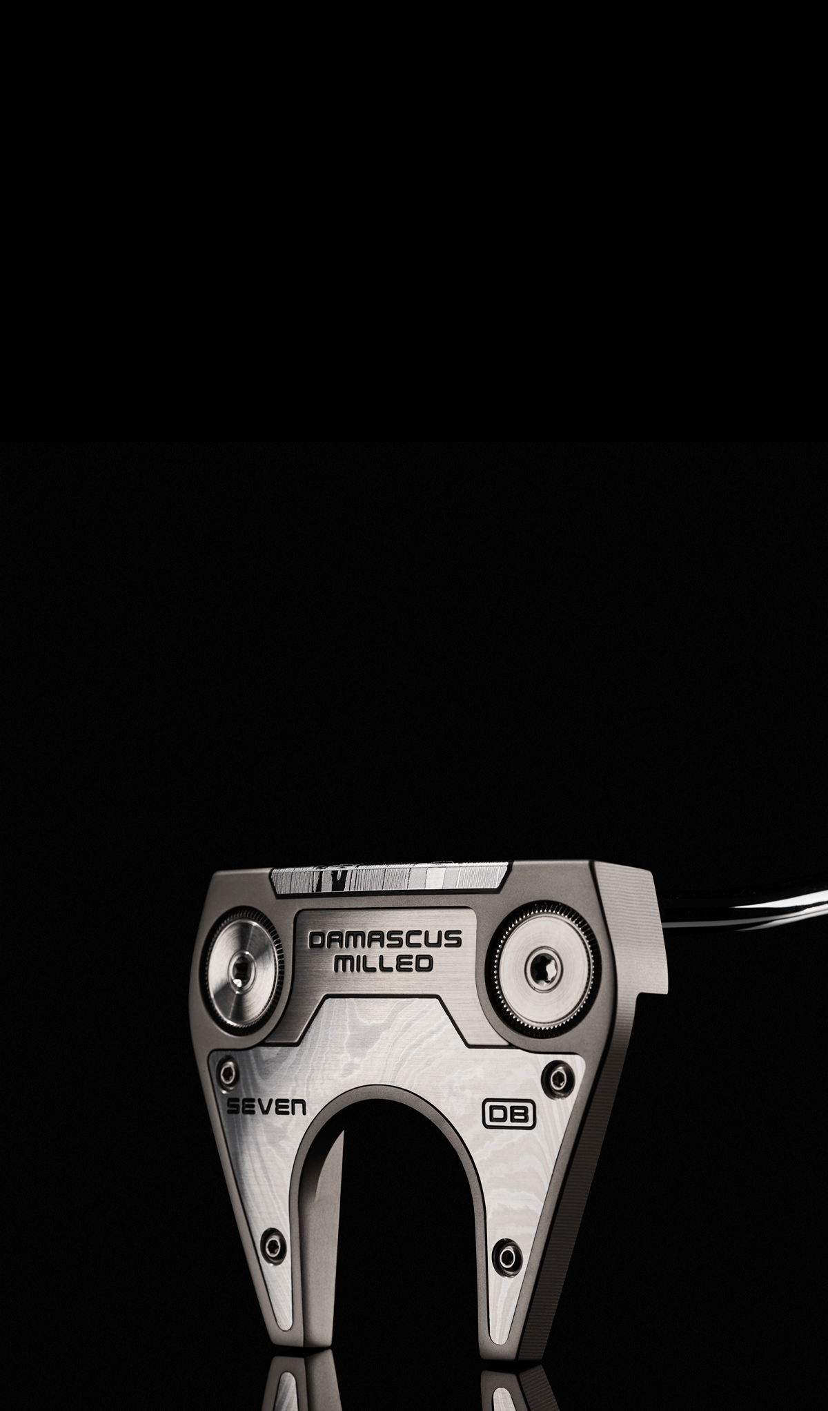 Odyssey Golf Official Site | #1 Putter on Tour