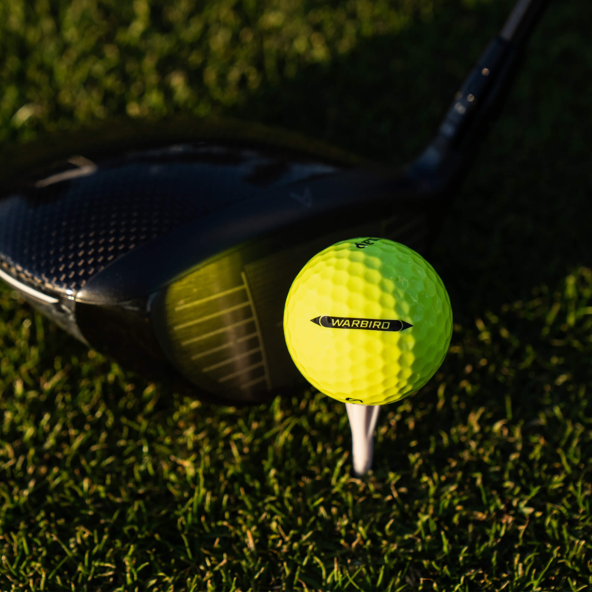 2025 Callaway Warbird Distance+ 　3ダース Callaway 【3ダースセット】キャロウェイ WARBIRD DISTANCE+
