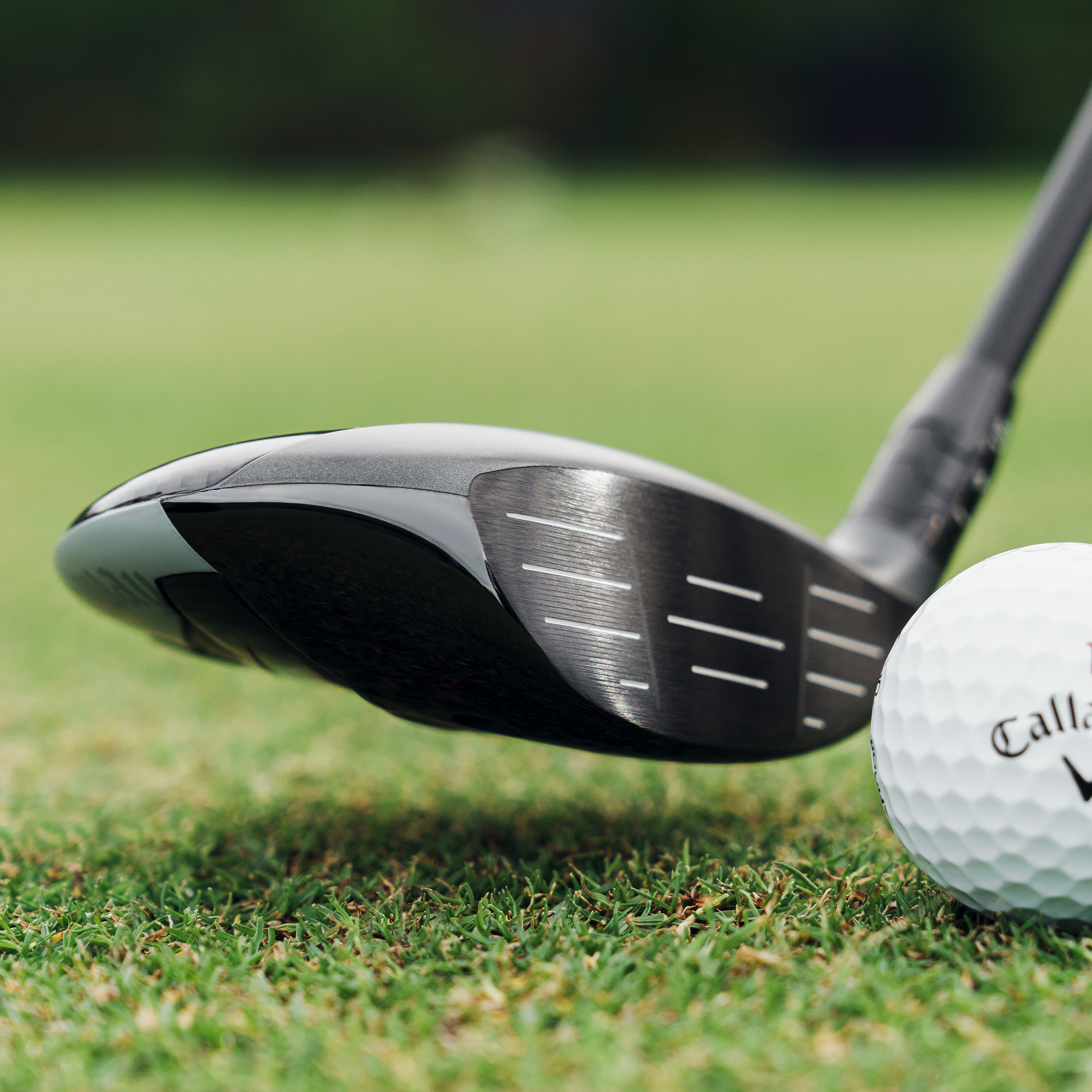 Quantum Max Fairway Woods