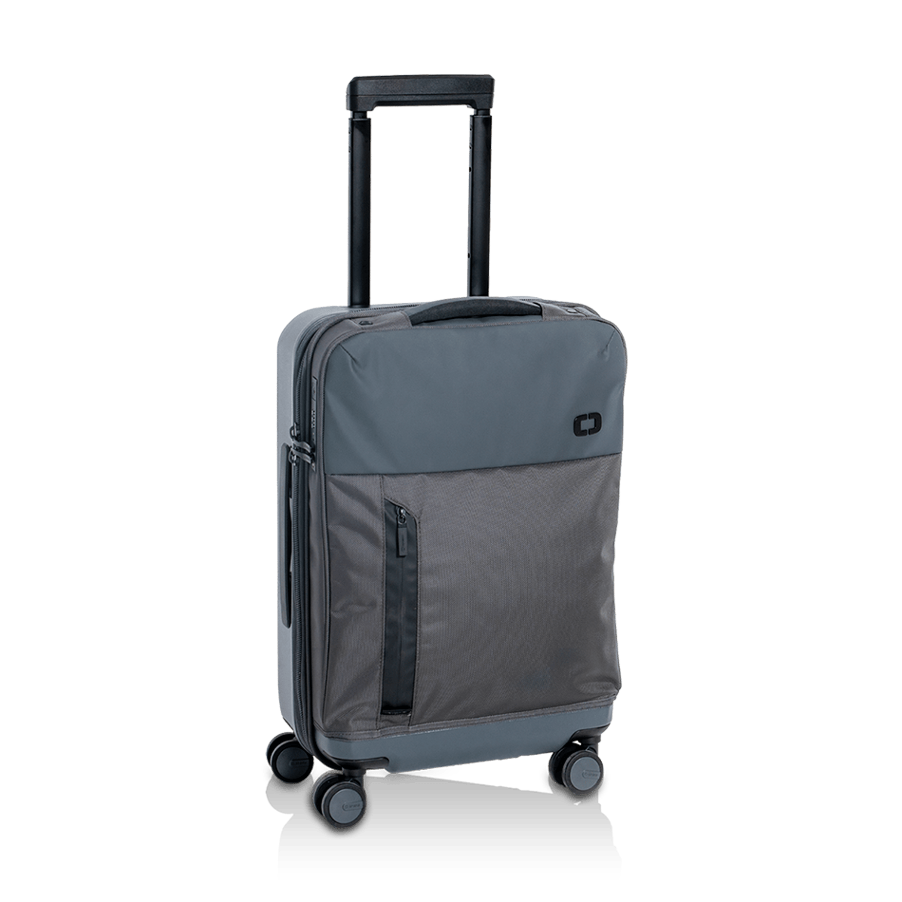 Pace Pro Hybrid Carry-on