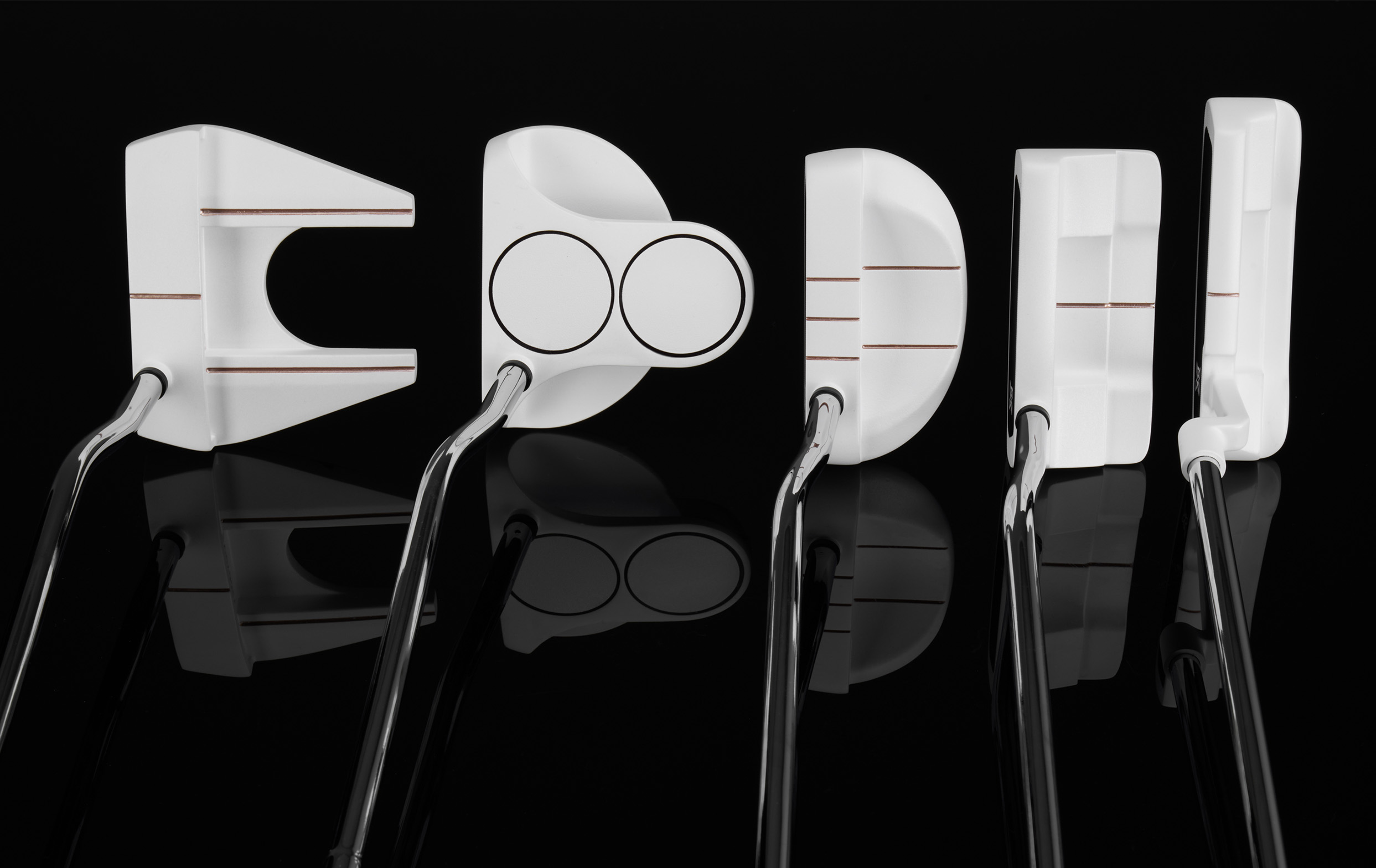 Women's DFX #7 Putter