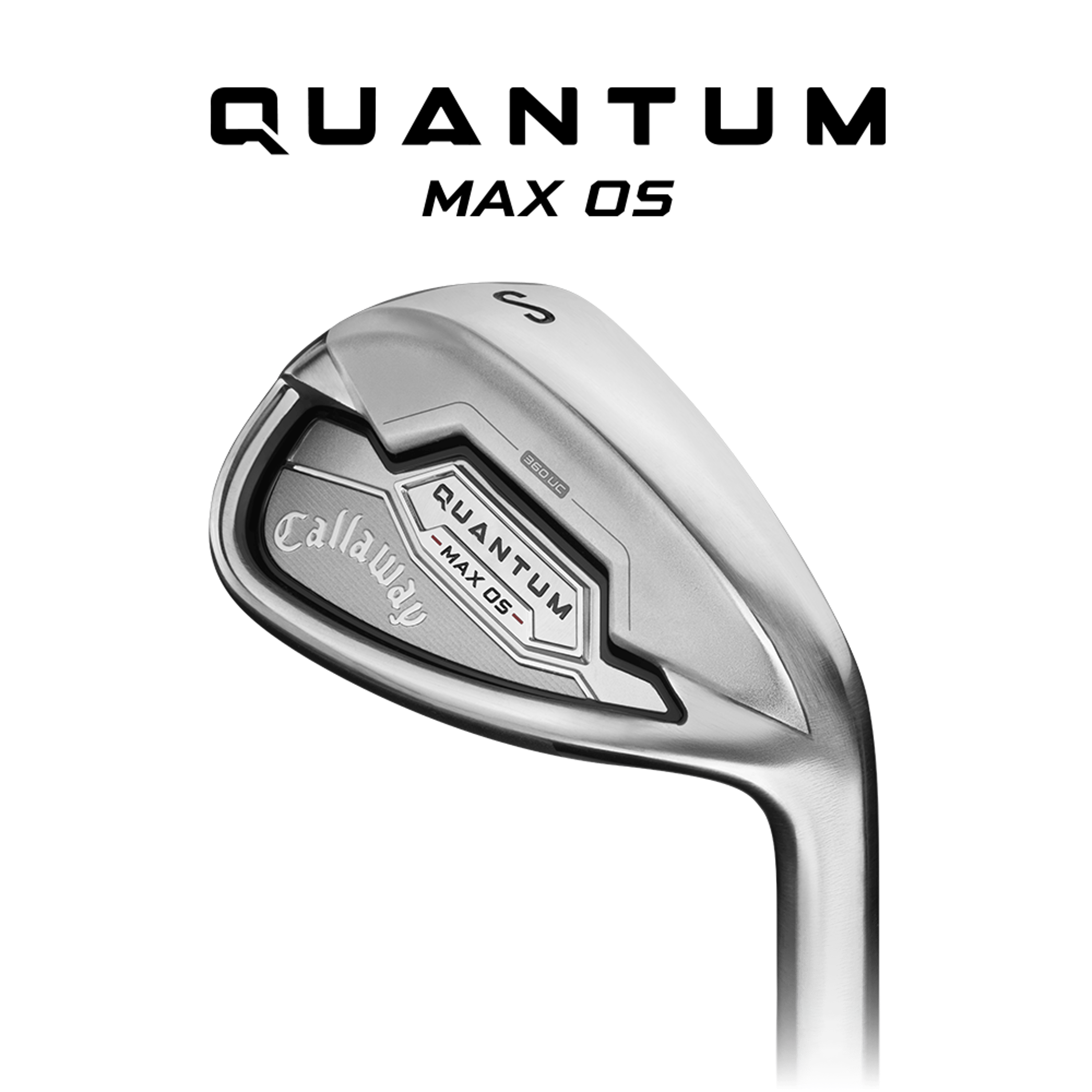 Quantum Max OS Iron