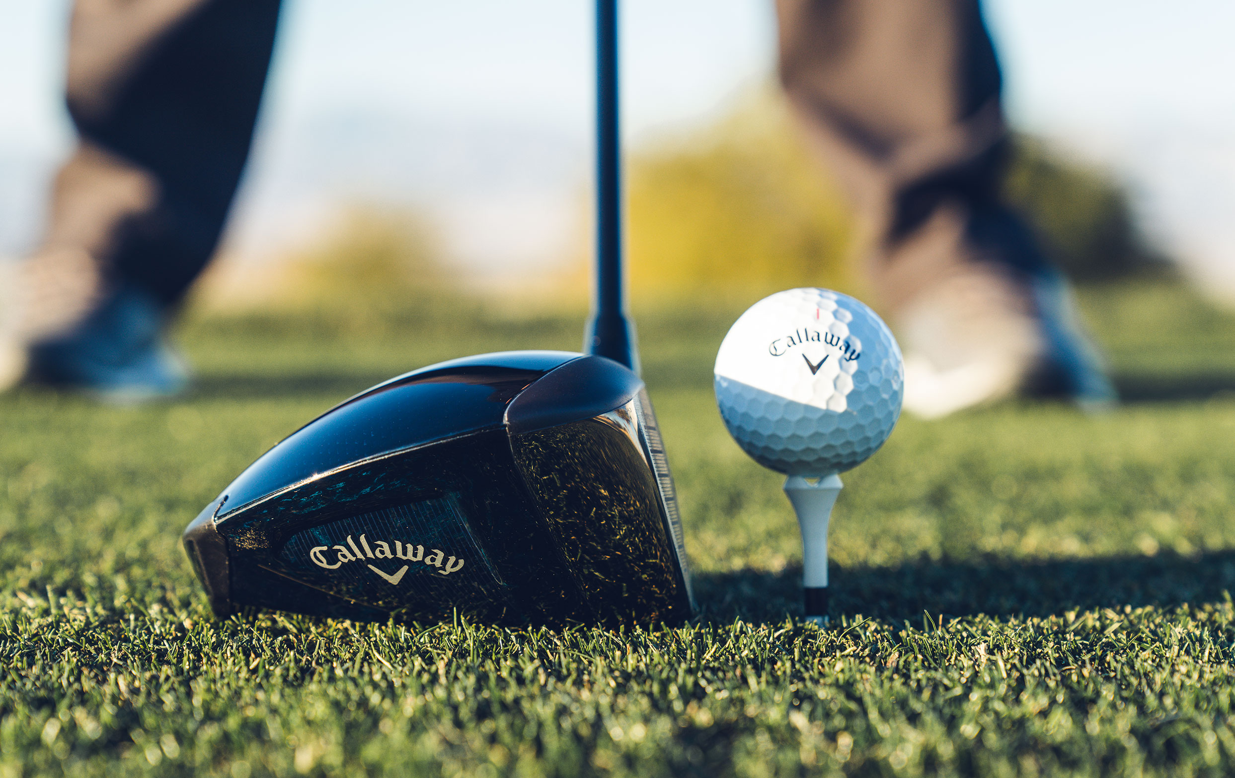 Paradym Triple Diamond Drivers | Callaway Golf Pre-Owned