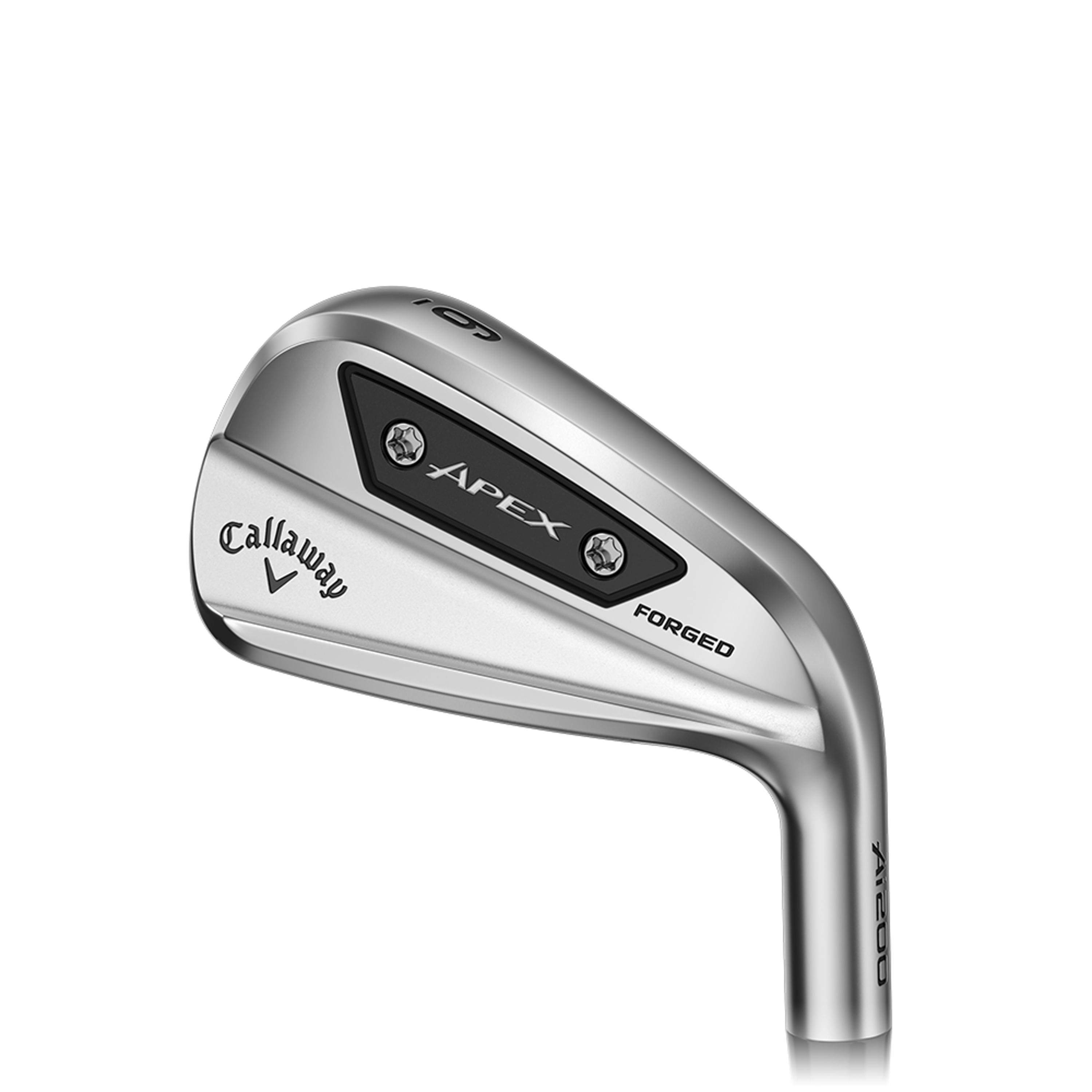 Apex Ai300 Irons