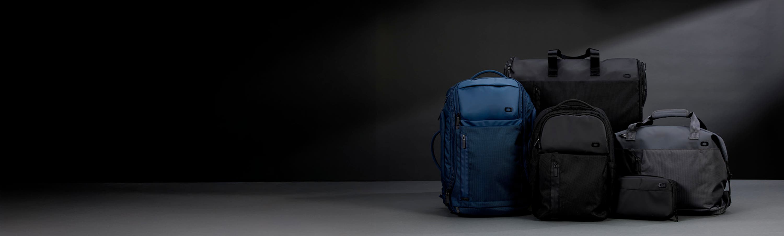 Ogio - Ogio Pace Pro Travel Collection