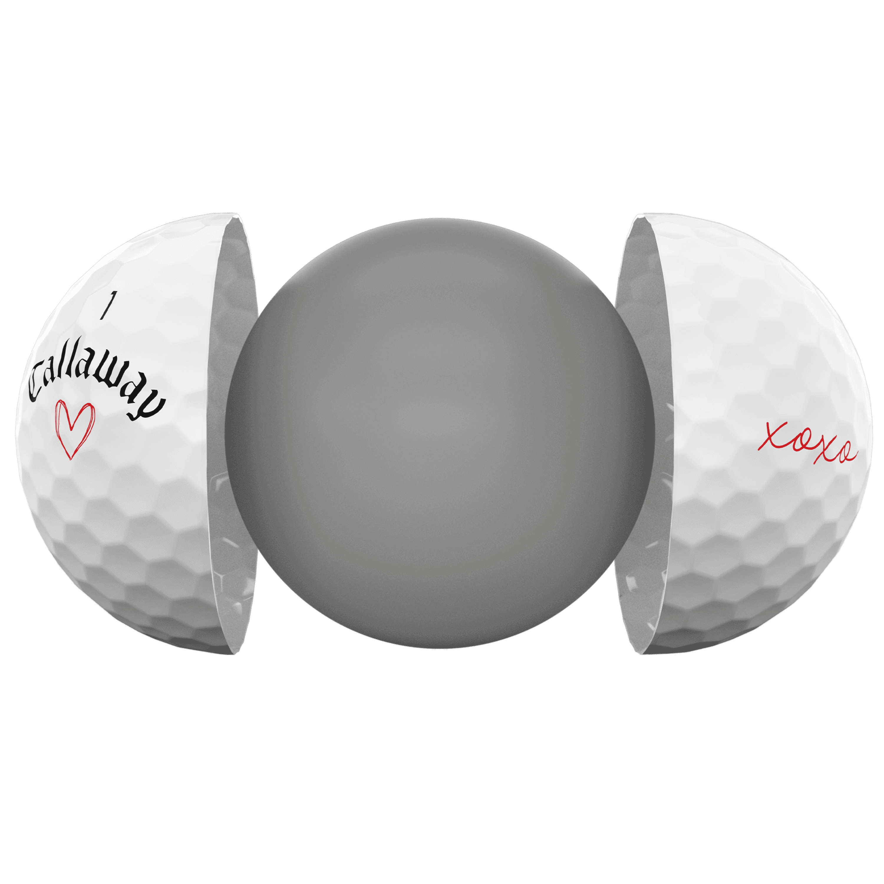 Supersoft Ball